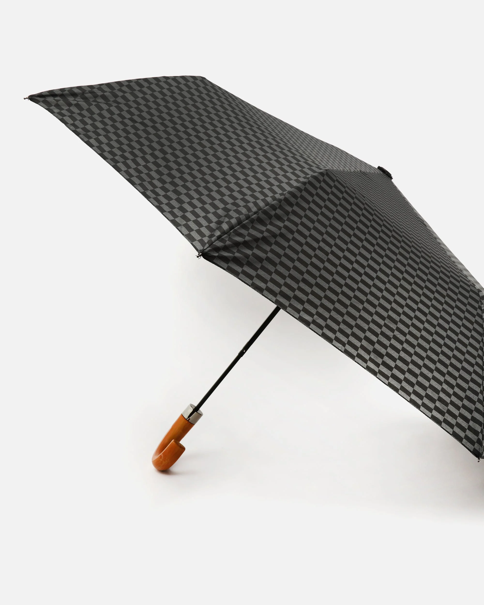 Felix paraguas plegable estampado - Image 3