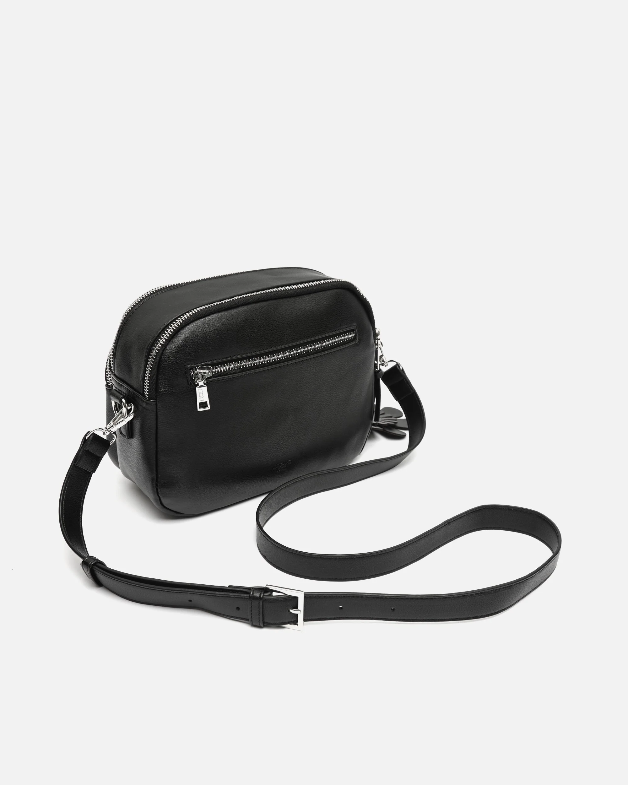 Filiberti bolso bandolera con detalle colgante - Image 11