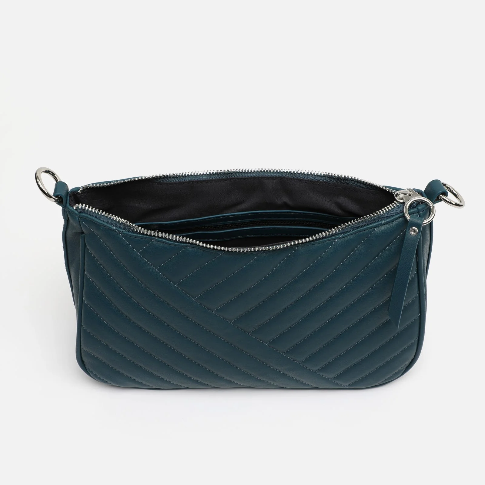 Froi bolso de hombro acolchado ED. - Image 5