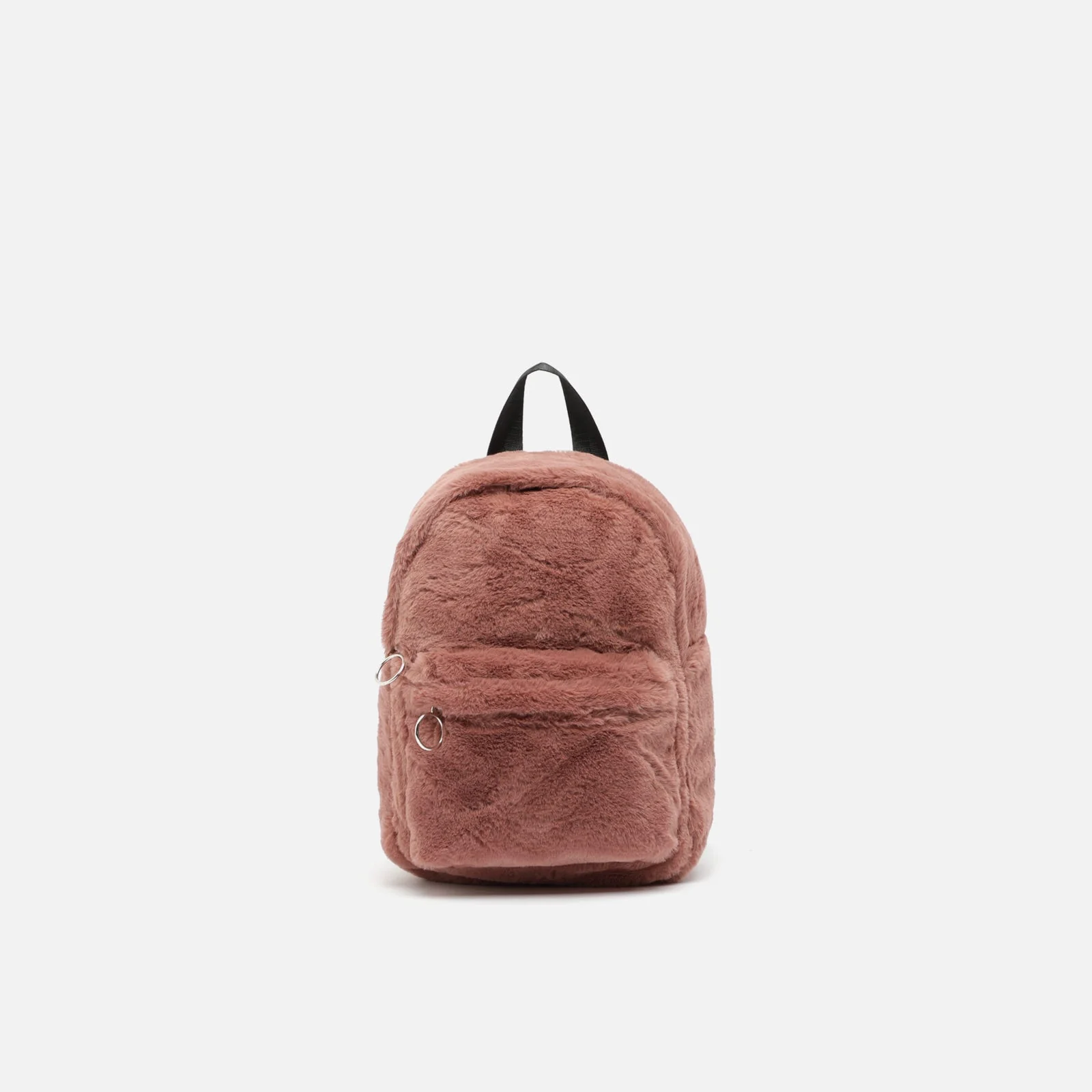 Furry mochila efecto pelo ED. - Image 11