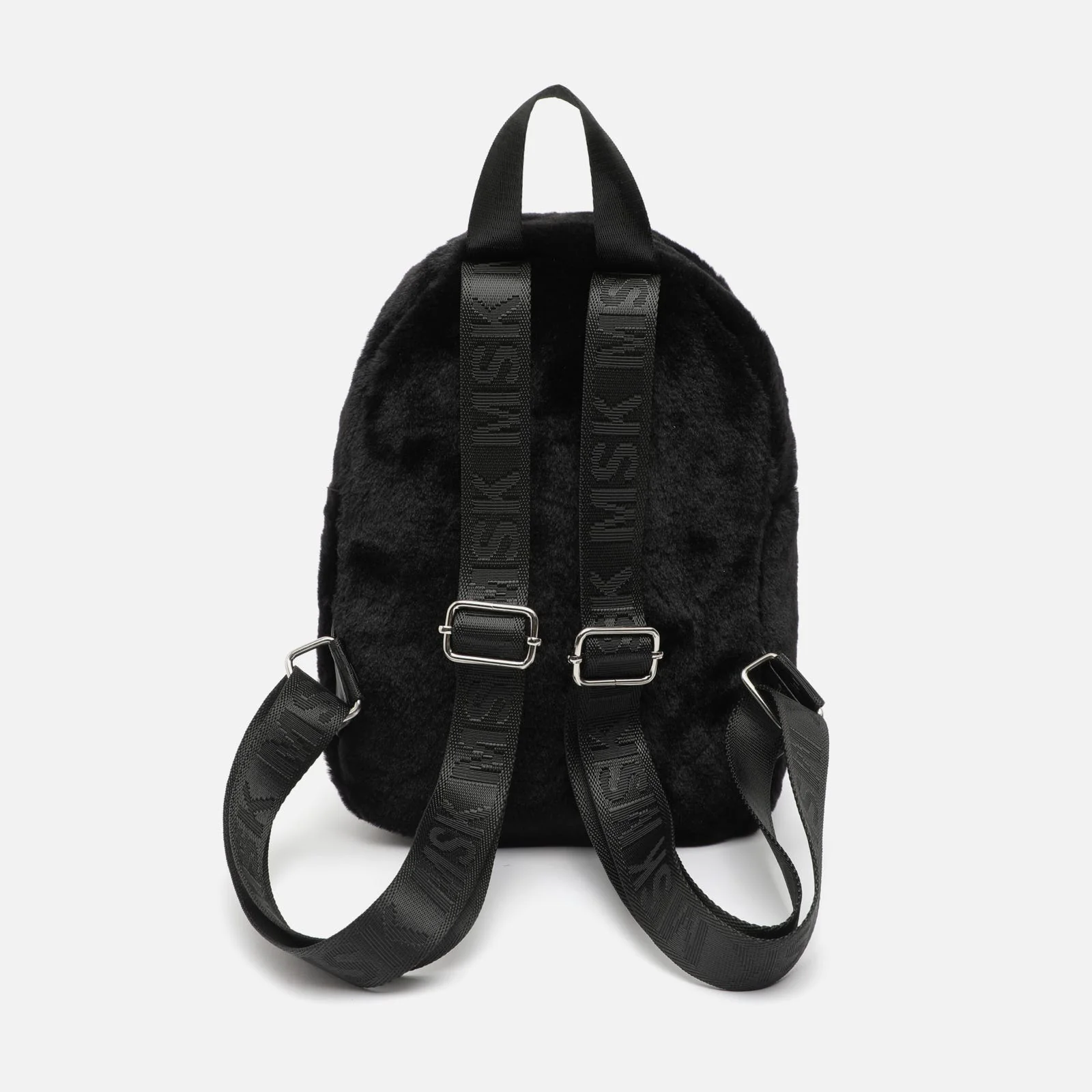 Furry mochila efecto pelo ED. - Image 19