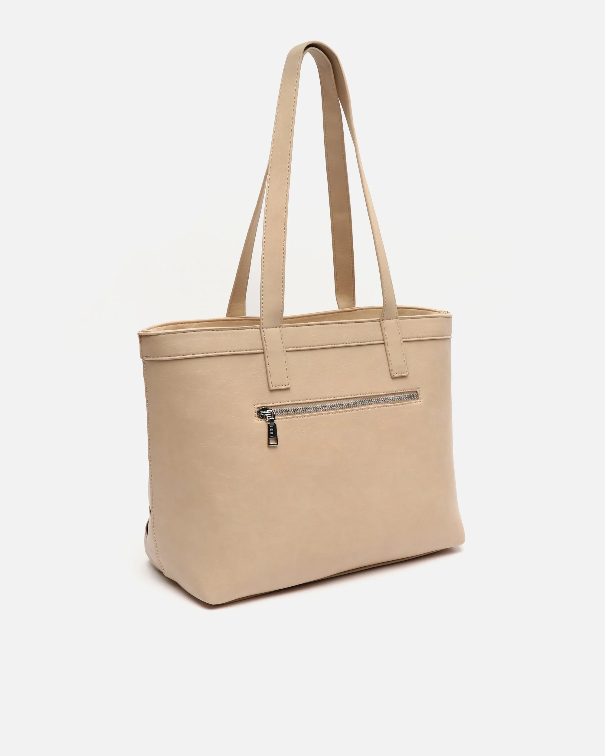 Fusi bolso shopper trenzado - Image 8