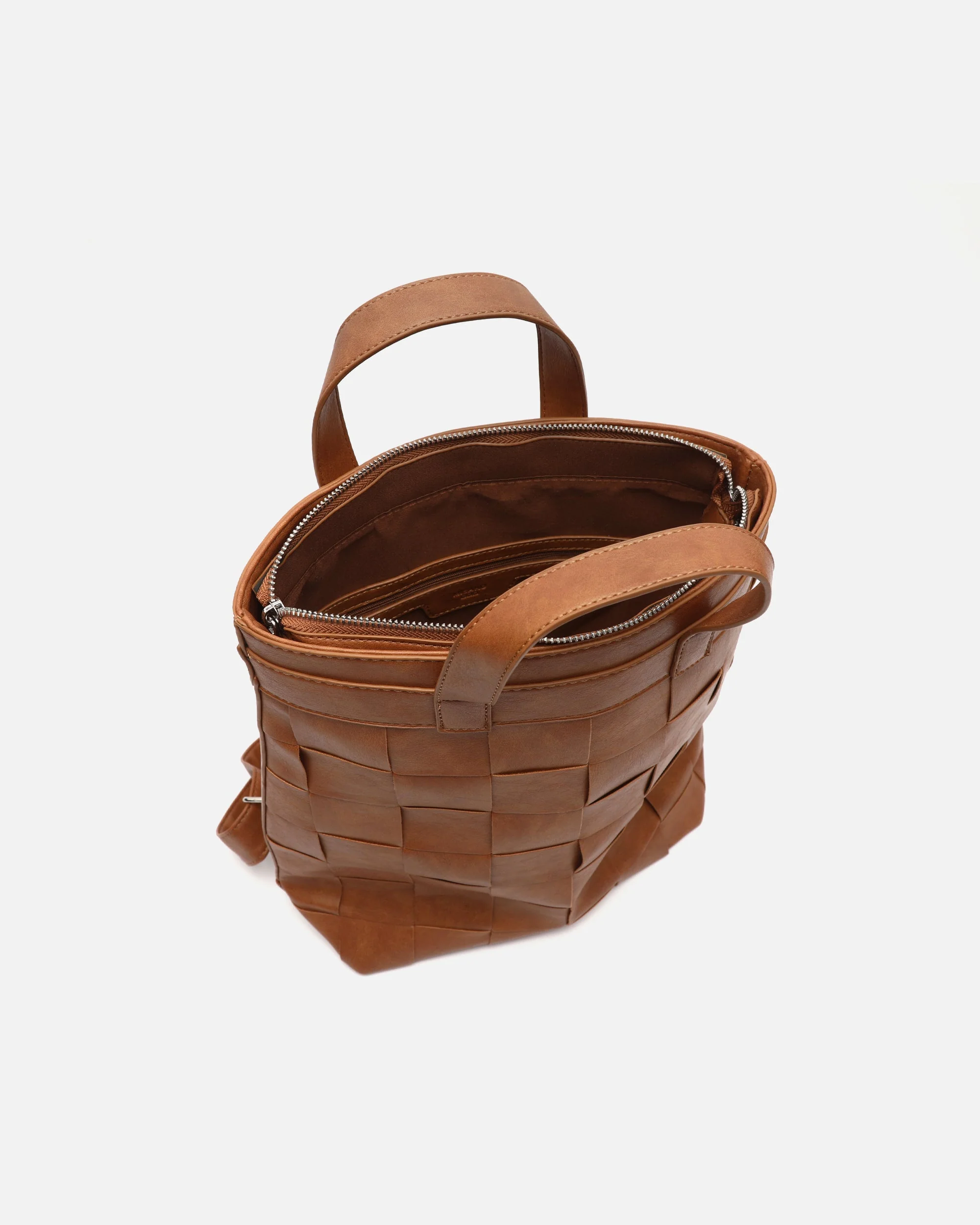 Fusi mochila trenzada - Image 15