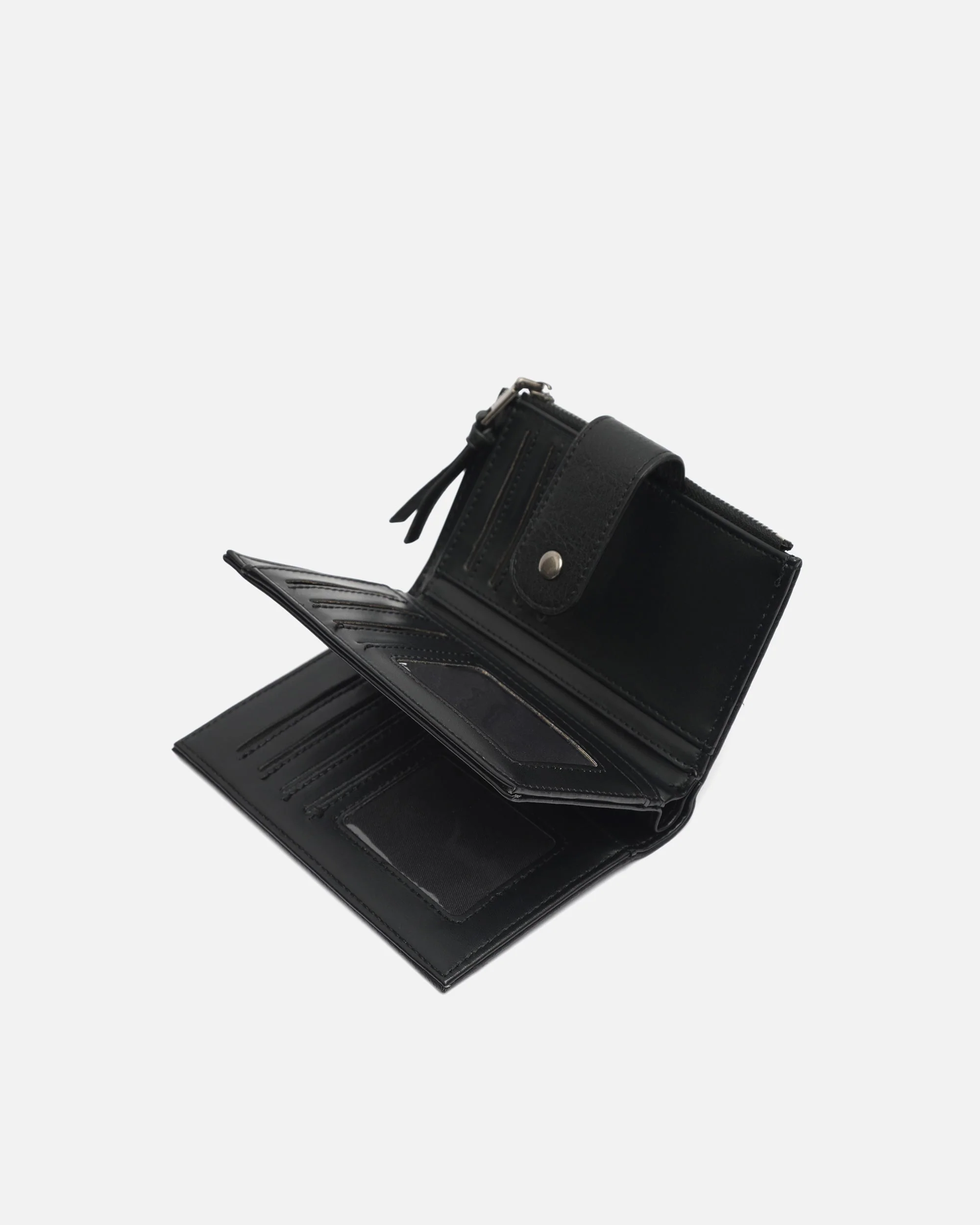Fuyi monedero mediano - Image 3