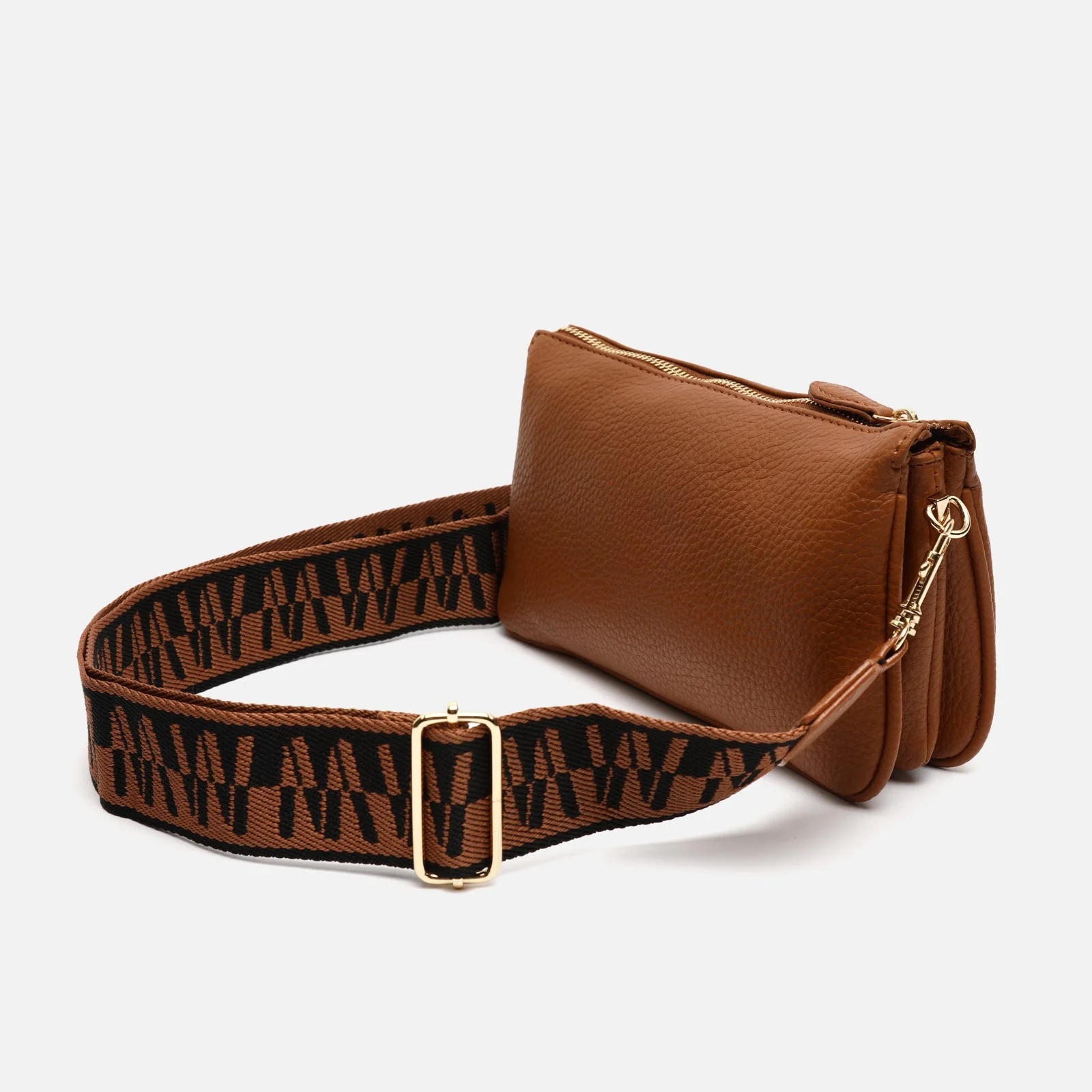 Galen bolso bandolera pequeño - Image 19