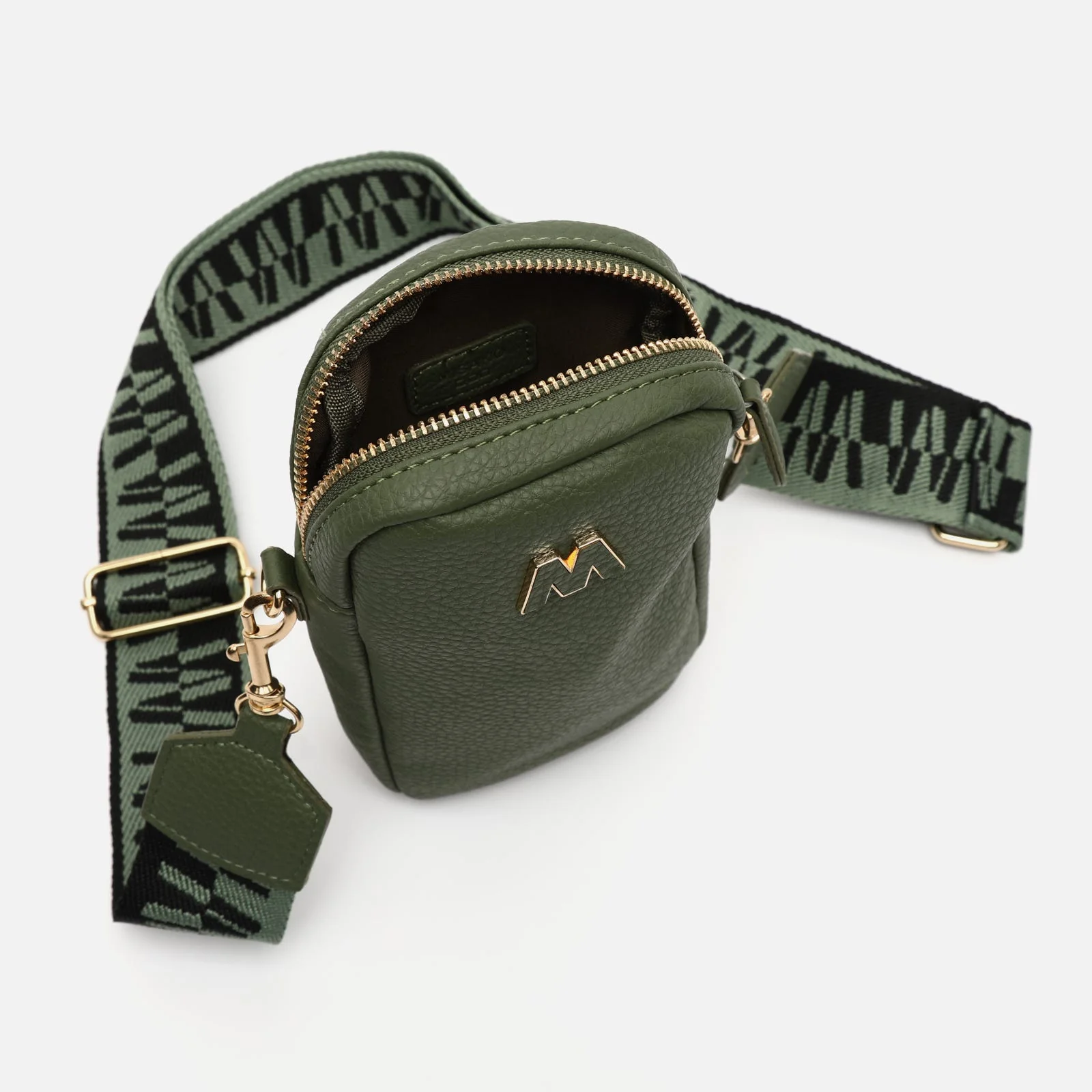 Galens bolso bandolera mini para móvil - Image 5