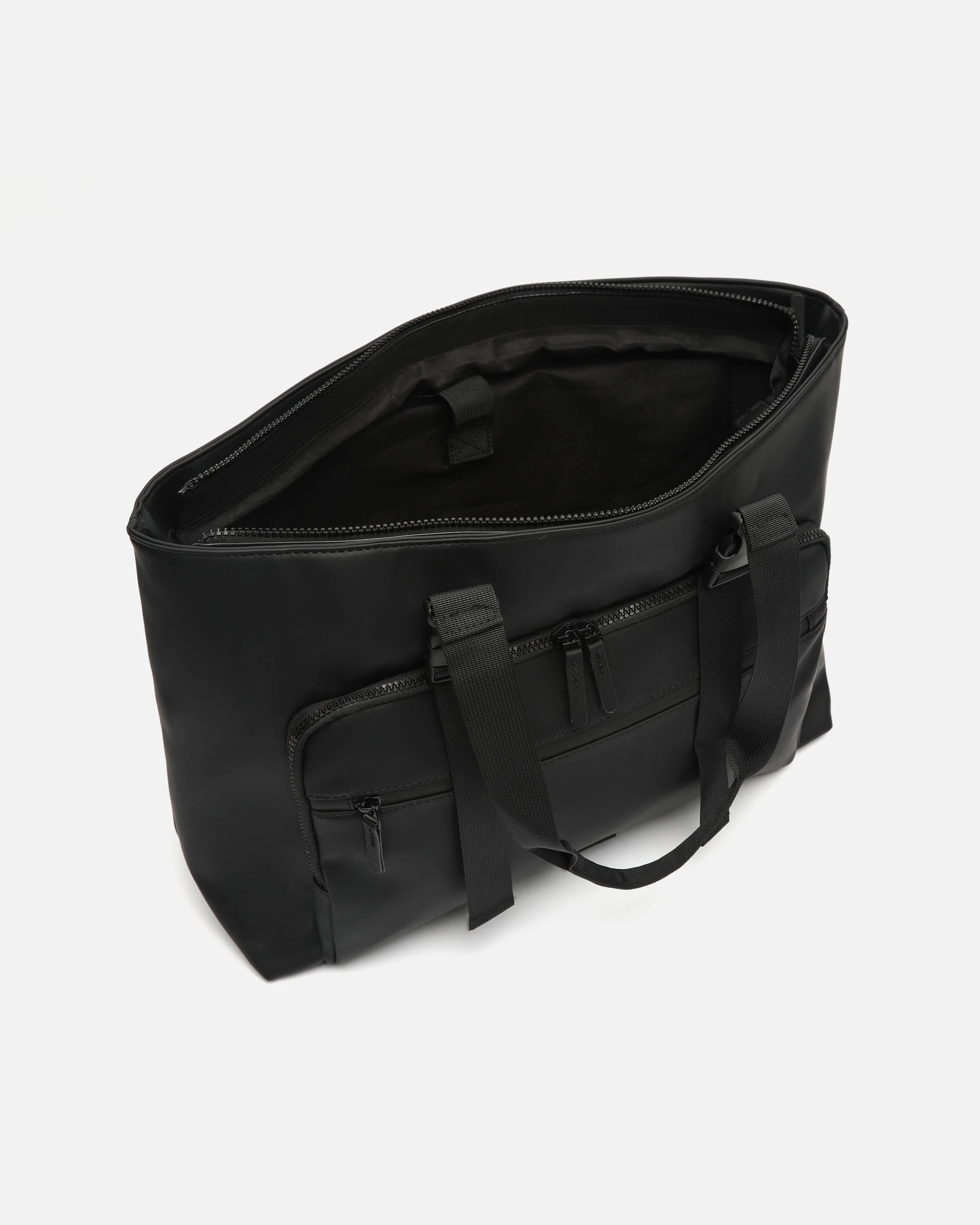 Gami bolsa fin de semana con bolsillo para portátil 15.6 pulgadas y bandolera extráible - Image 5