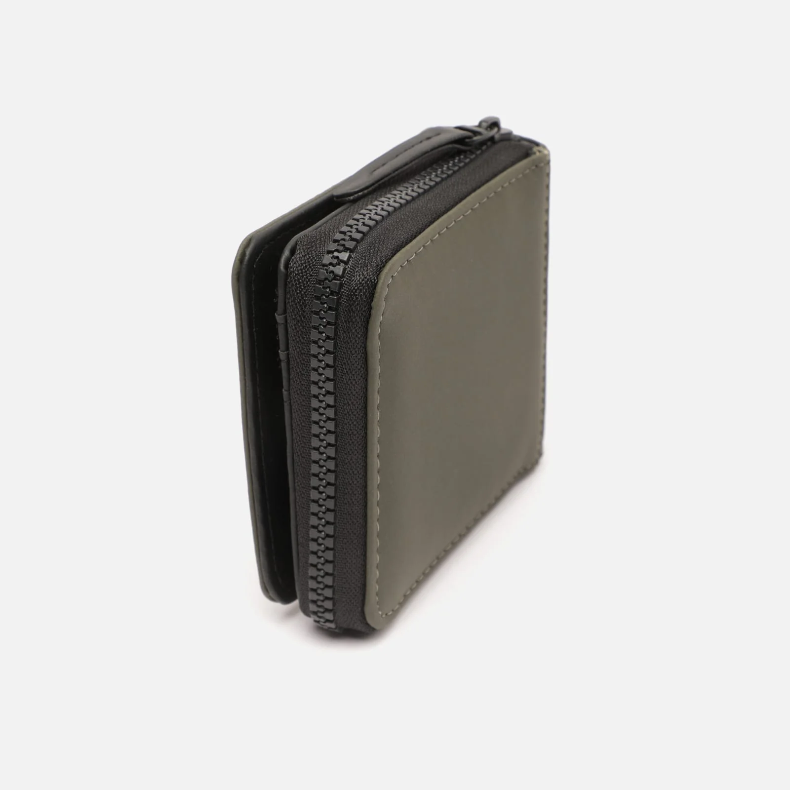 Gamo cartera con tarjetas y monedas con cierrre de cremallera - Image 8
