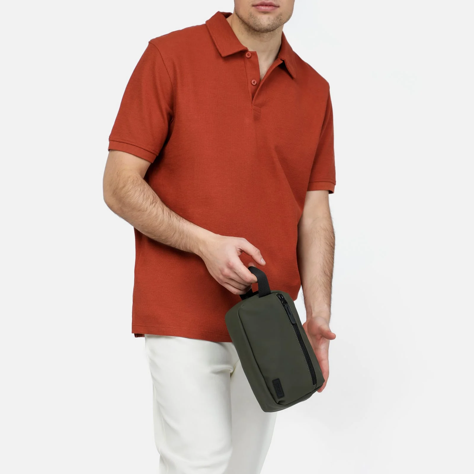 Gamo neceser con asa de mano - Image 11