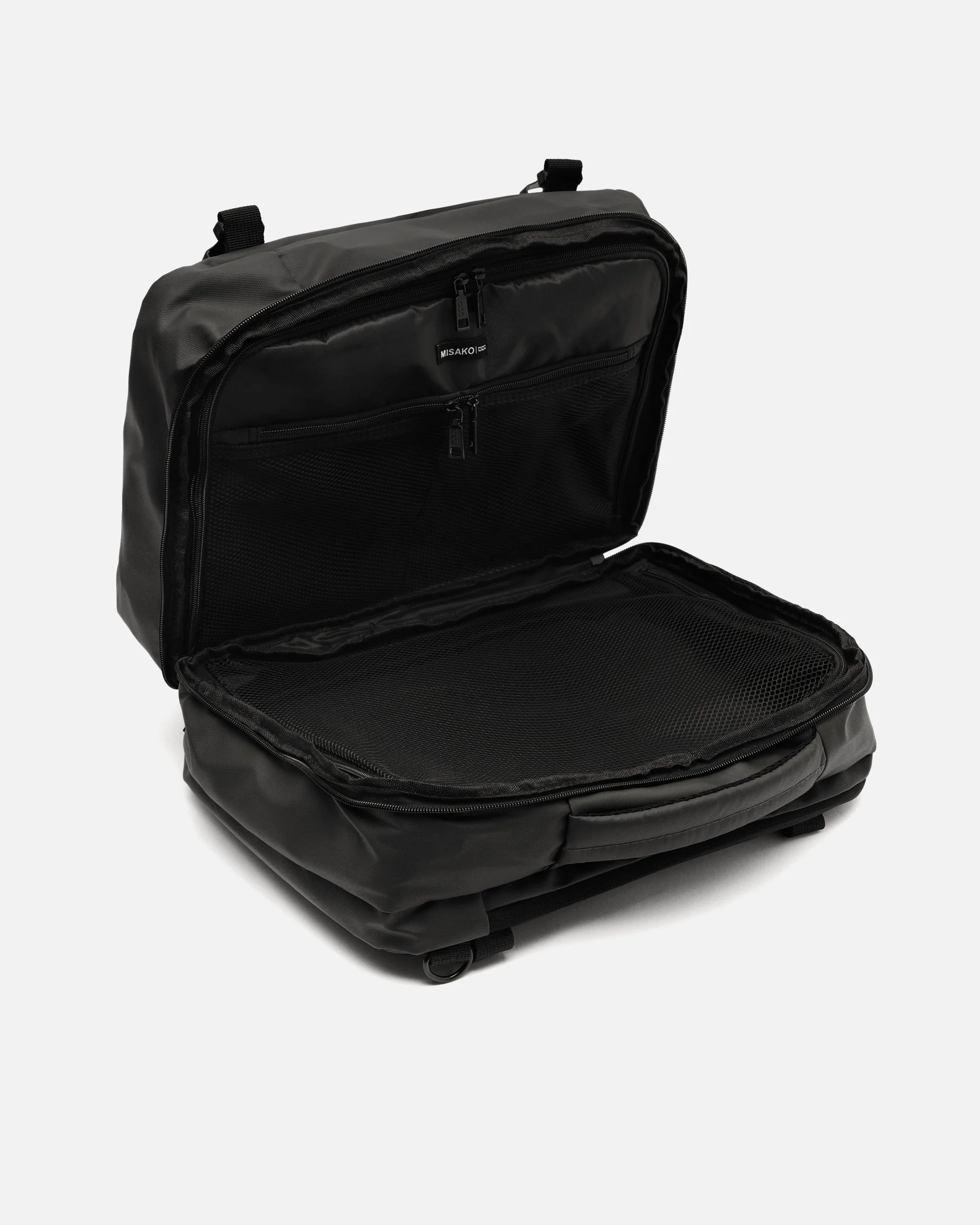 Garto mochila de viaje con bolsillo para portátil (14") - Image 23