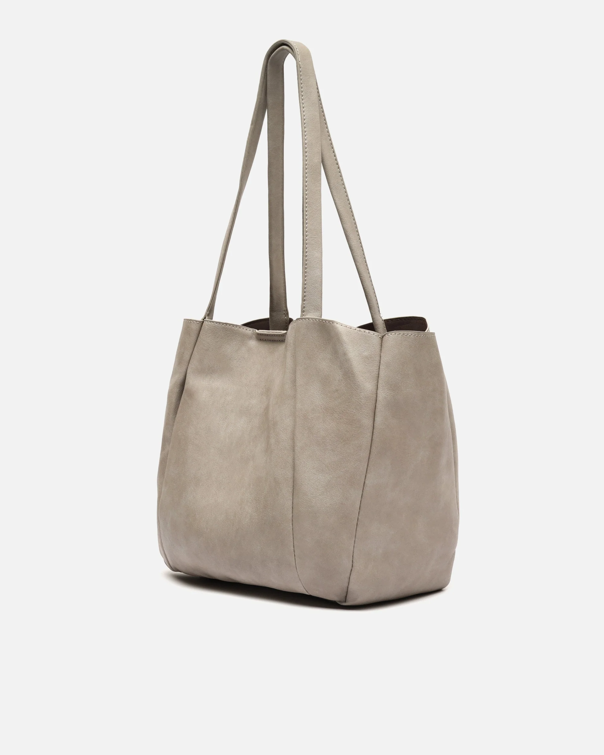 Giseli bolso shopper grande con neceser extraíble - Image 14