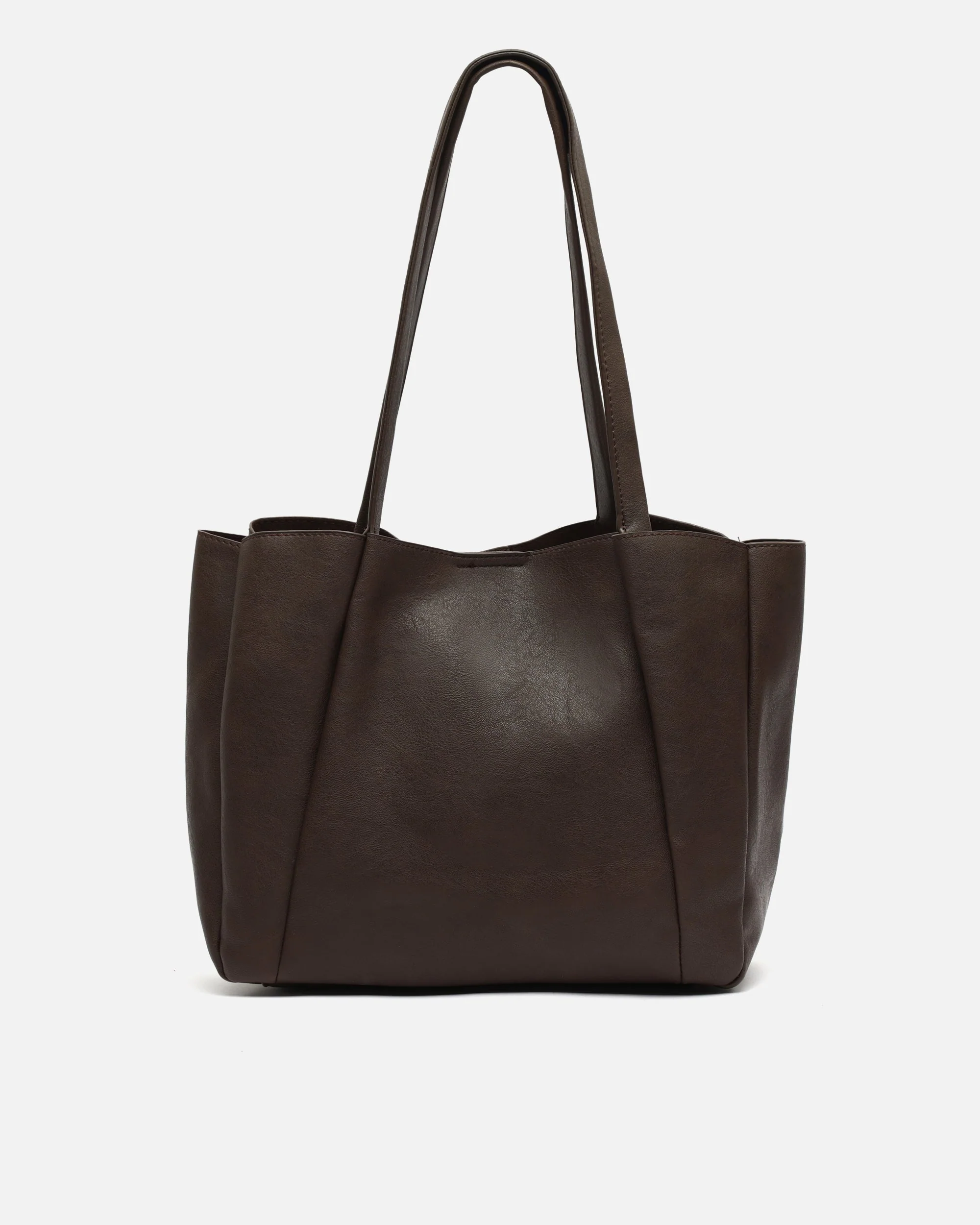 Giseli bolso shopper grande con neceser extraíble - Image 2