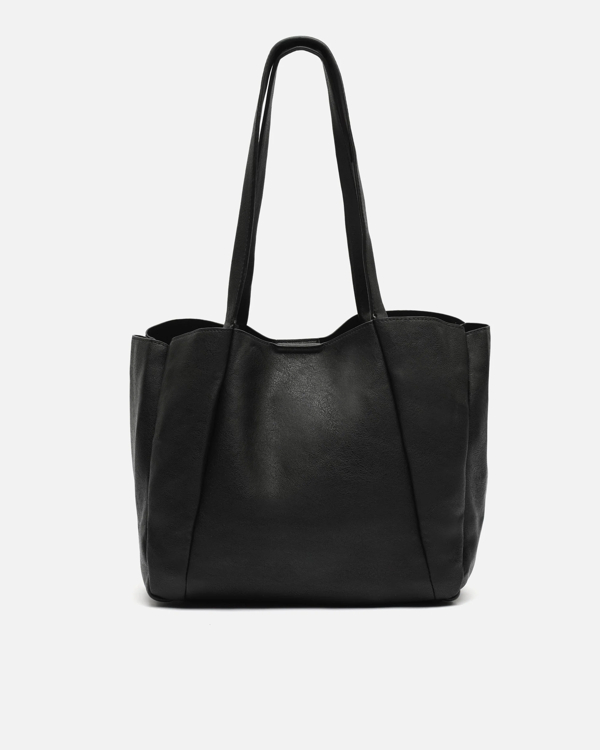 Giseli bolso shopper grande con neceser extraíble - Image 8