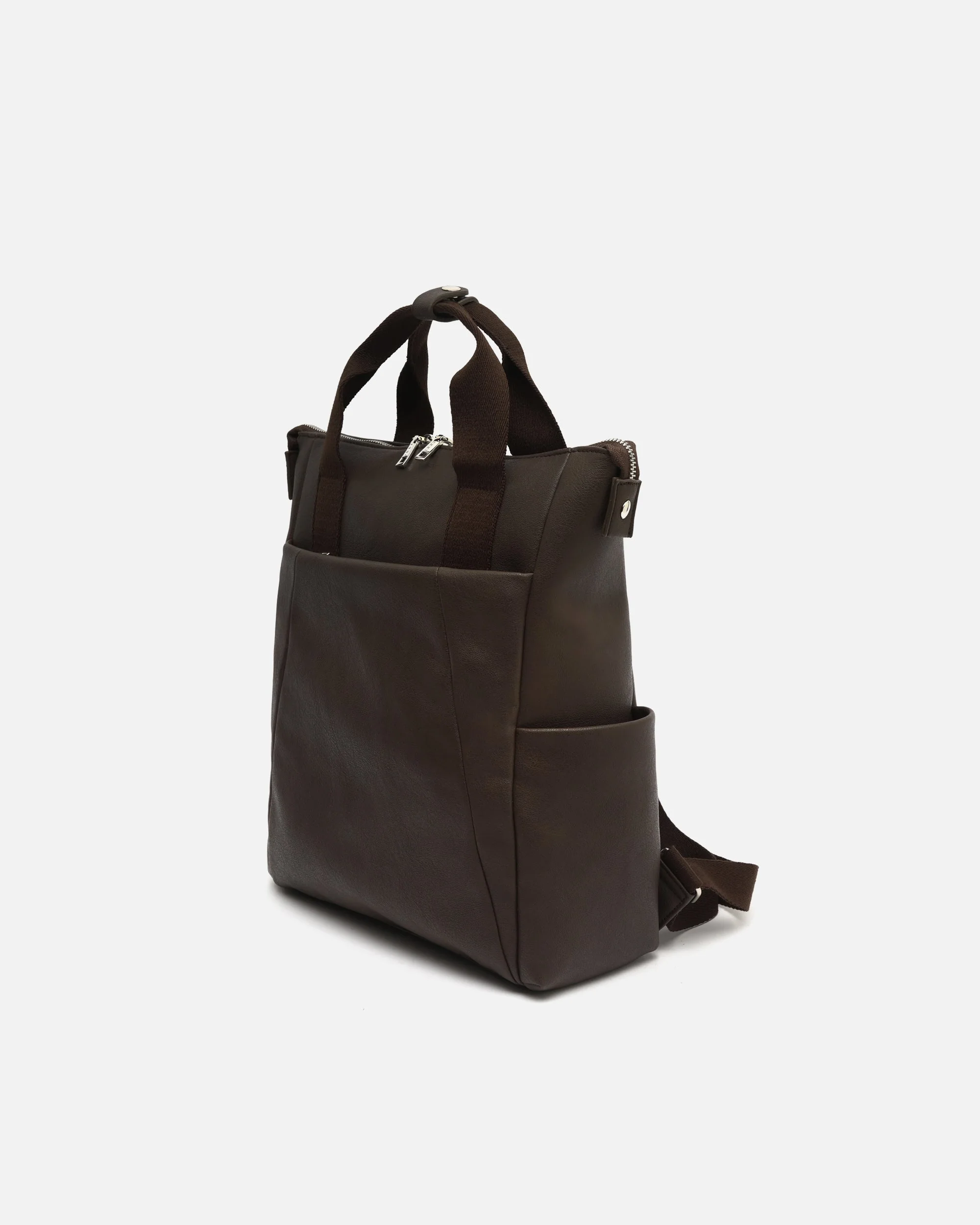 Giseli mochila con asa de mano - Image 7