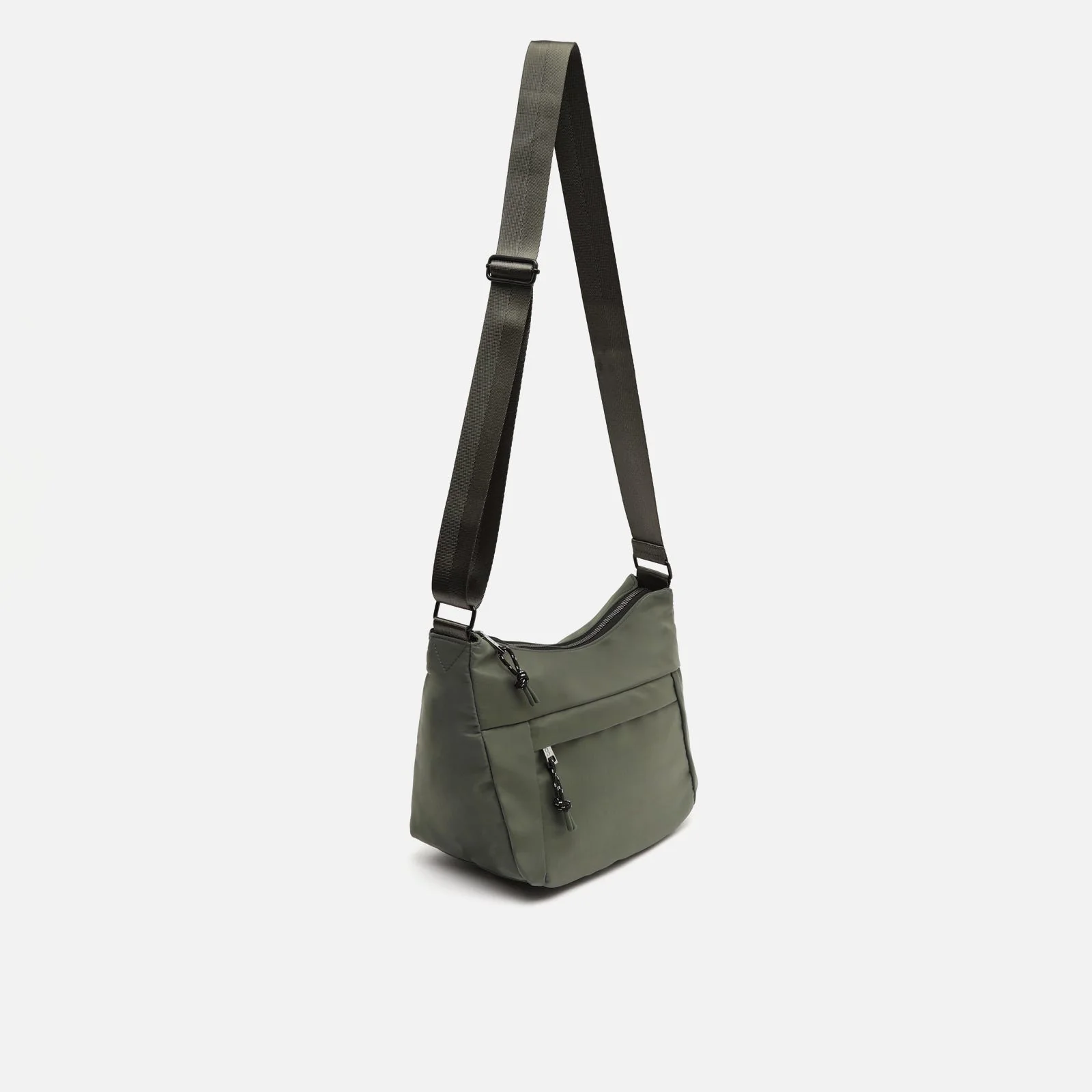 Hadari bolso bandolera de nylon - Image 7