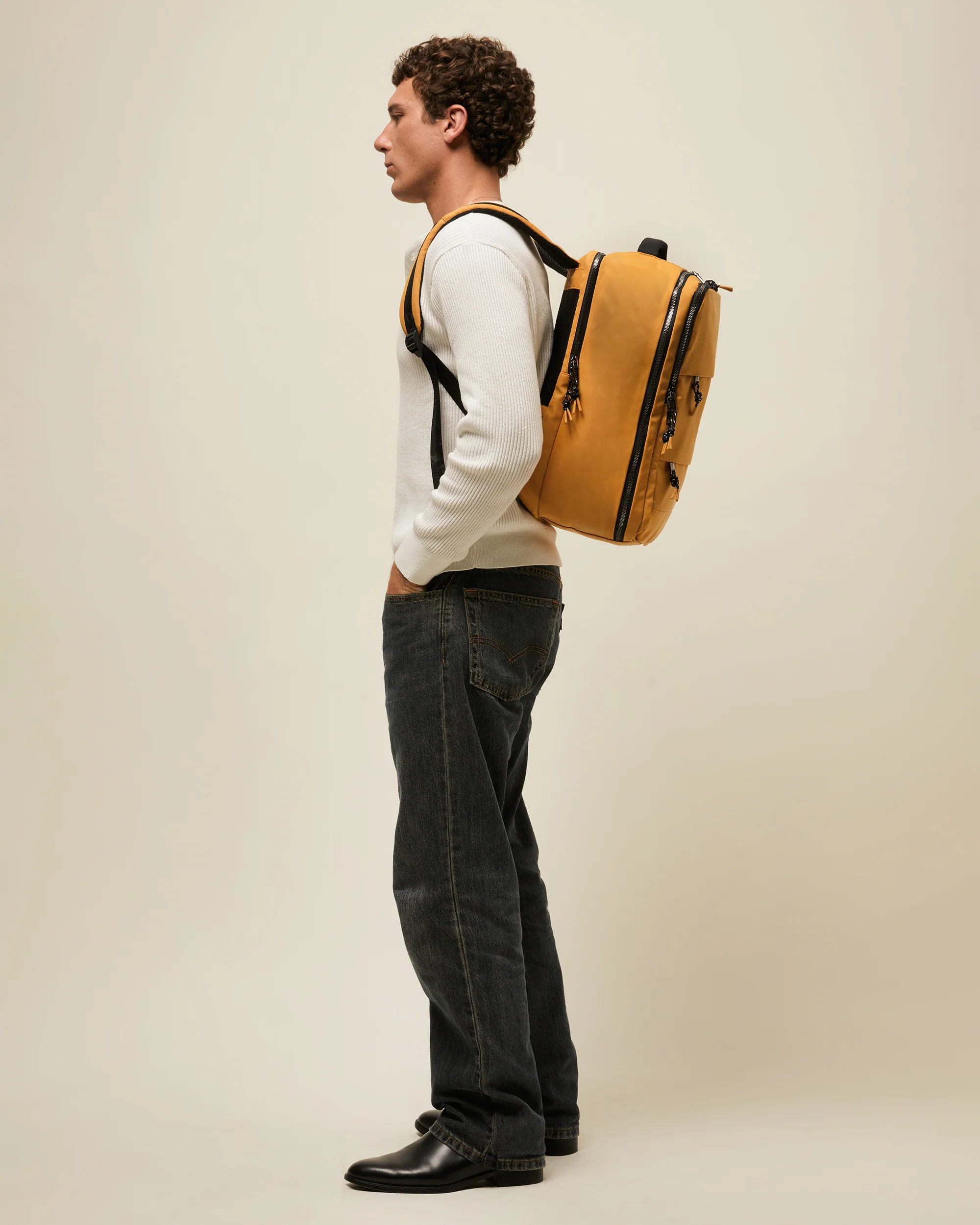 Hadari mochila para portátil en nylon (15,6") - Image 19