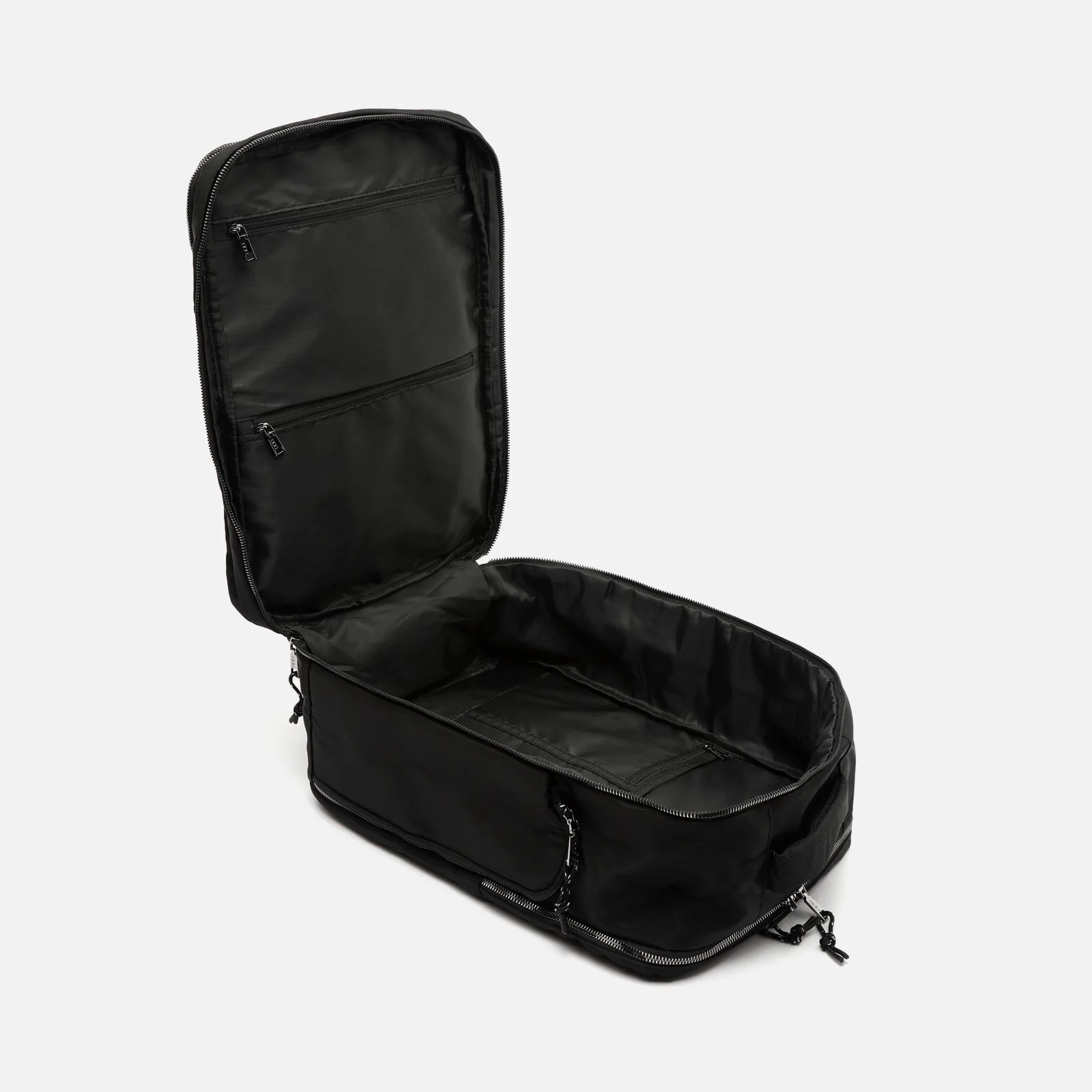 Hadari mochila para portátil en nylon (15,6") - Image 31