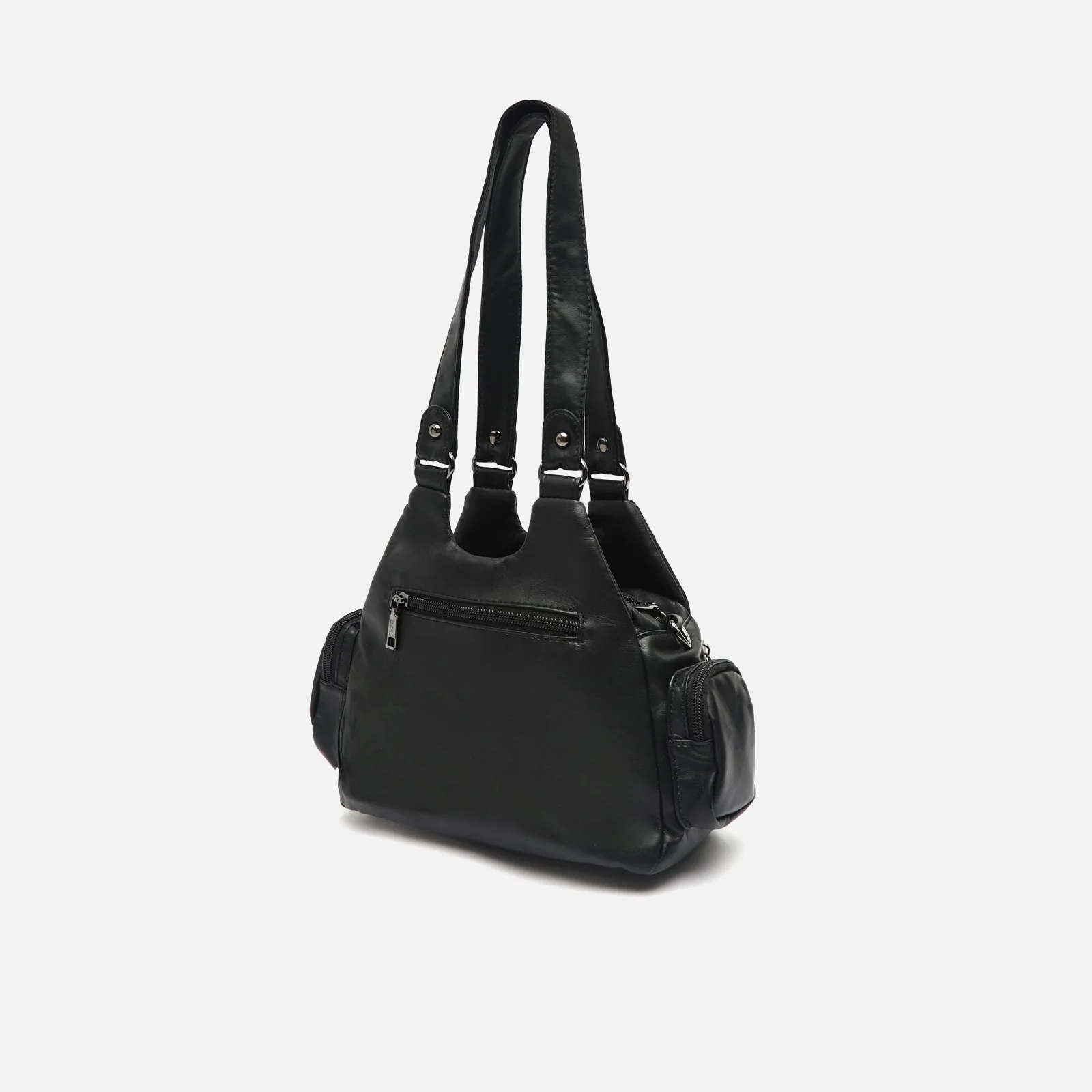 Horacia bolso de hombro con asa bandolera ED. - Image 4