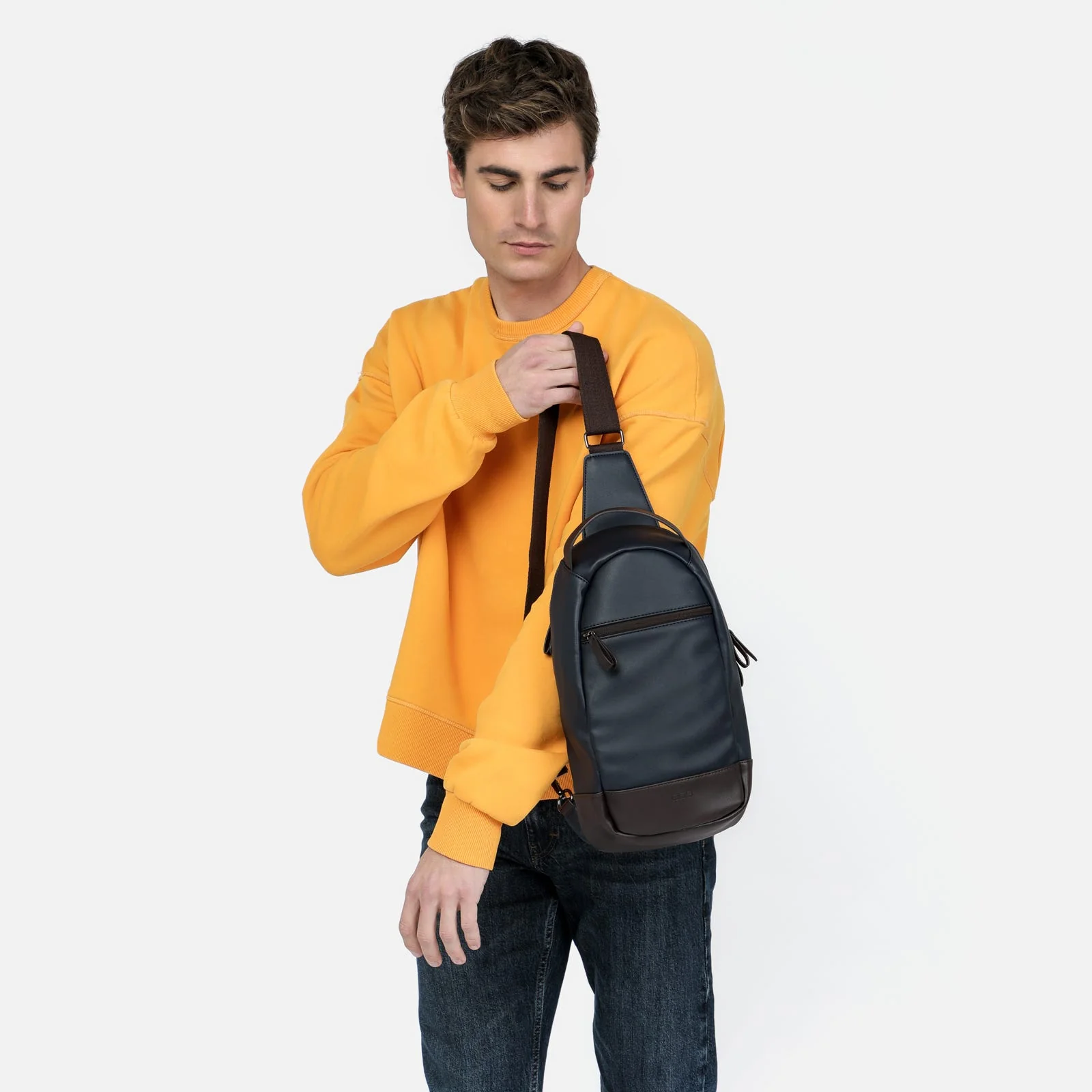 Horacio mochila bandolera ED. - Image 11