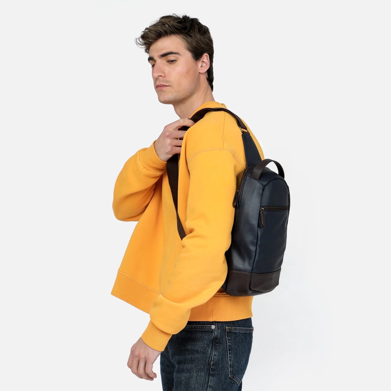 Horacio mochila bandolera ED. - Image 12