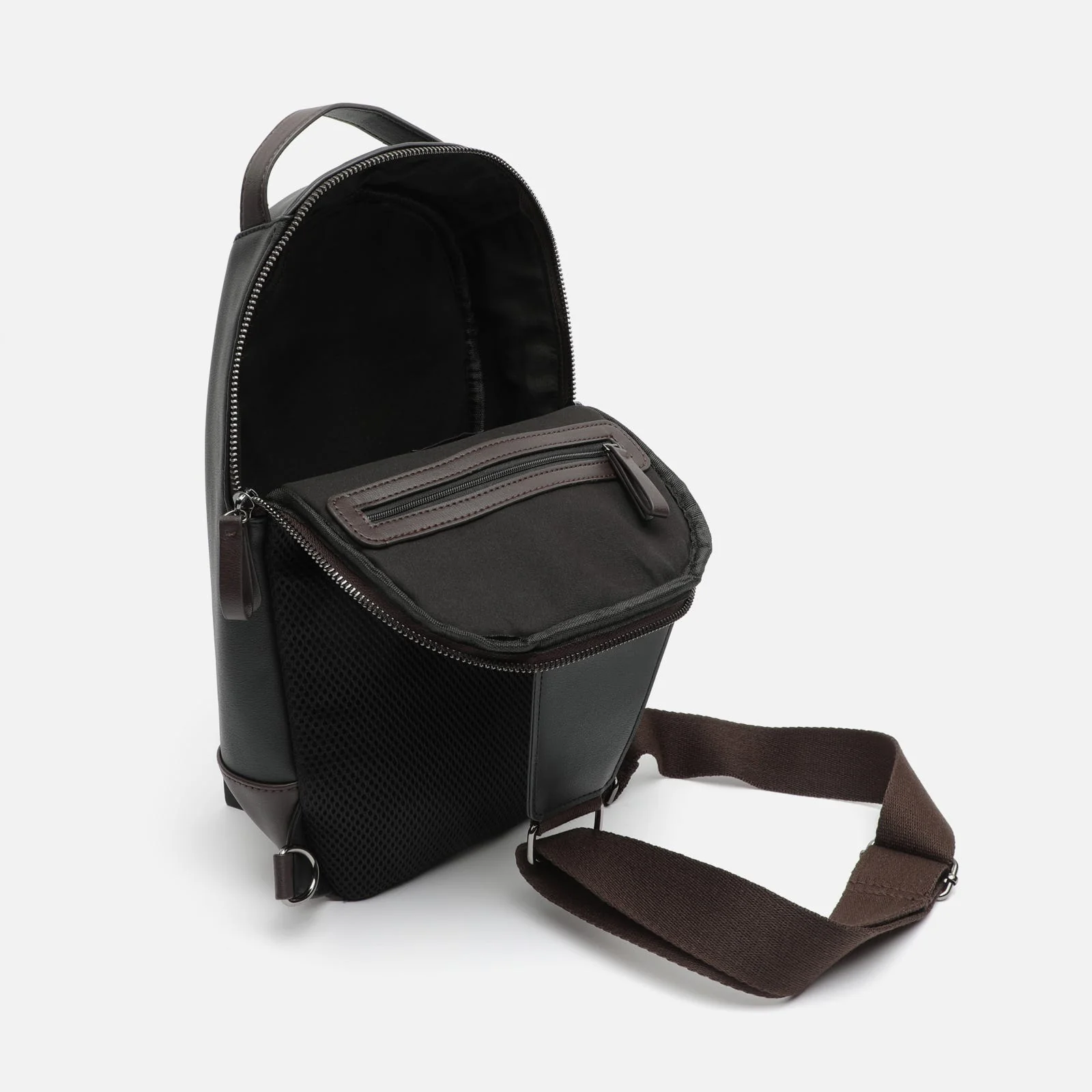 Horacio mochila bandolera ED. - Image 5