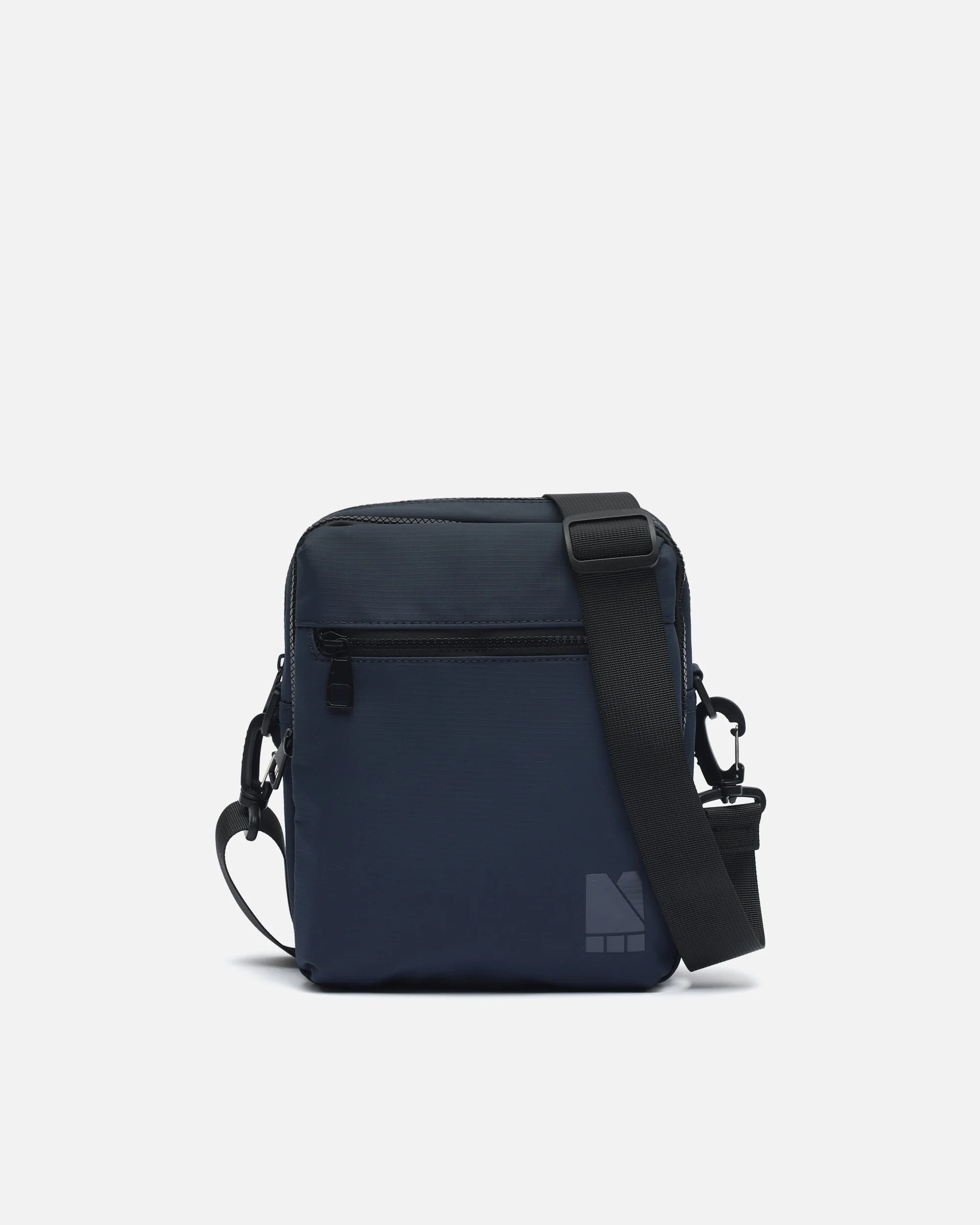 Icaro bolso bandolera mediano en nylon - Image 6