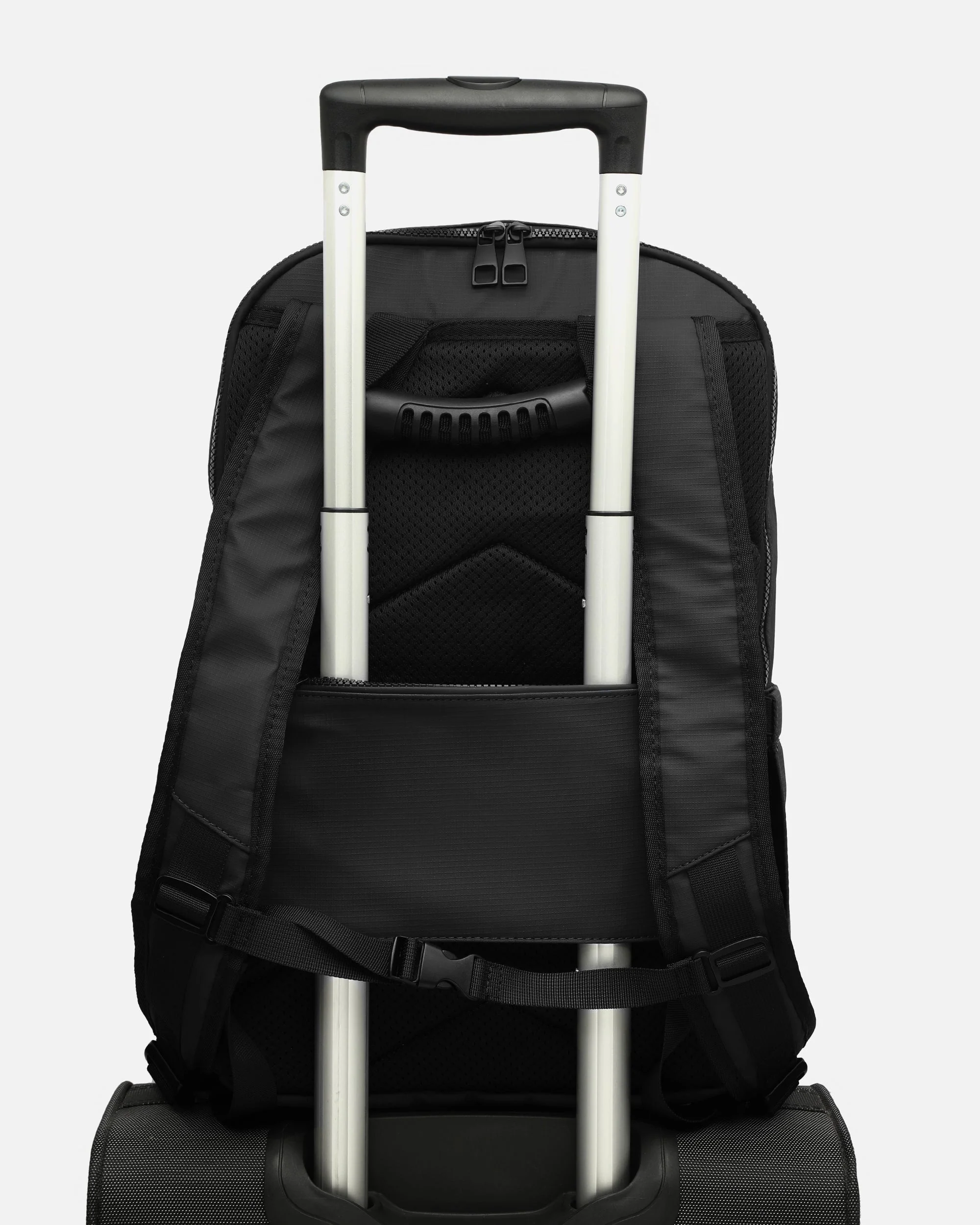 Icaro mochila de nylon con bolsillo para portátil 15.6 pulgadas - Image 18