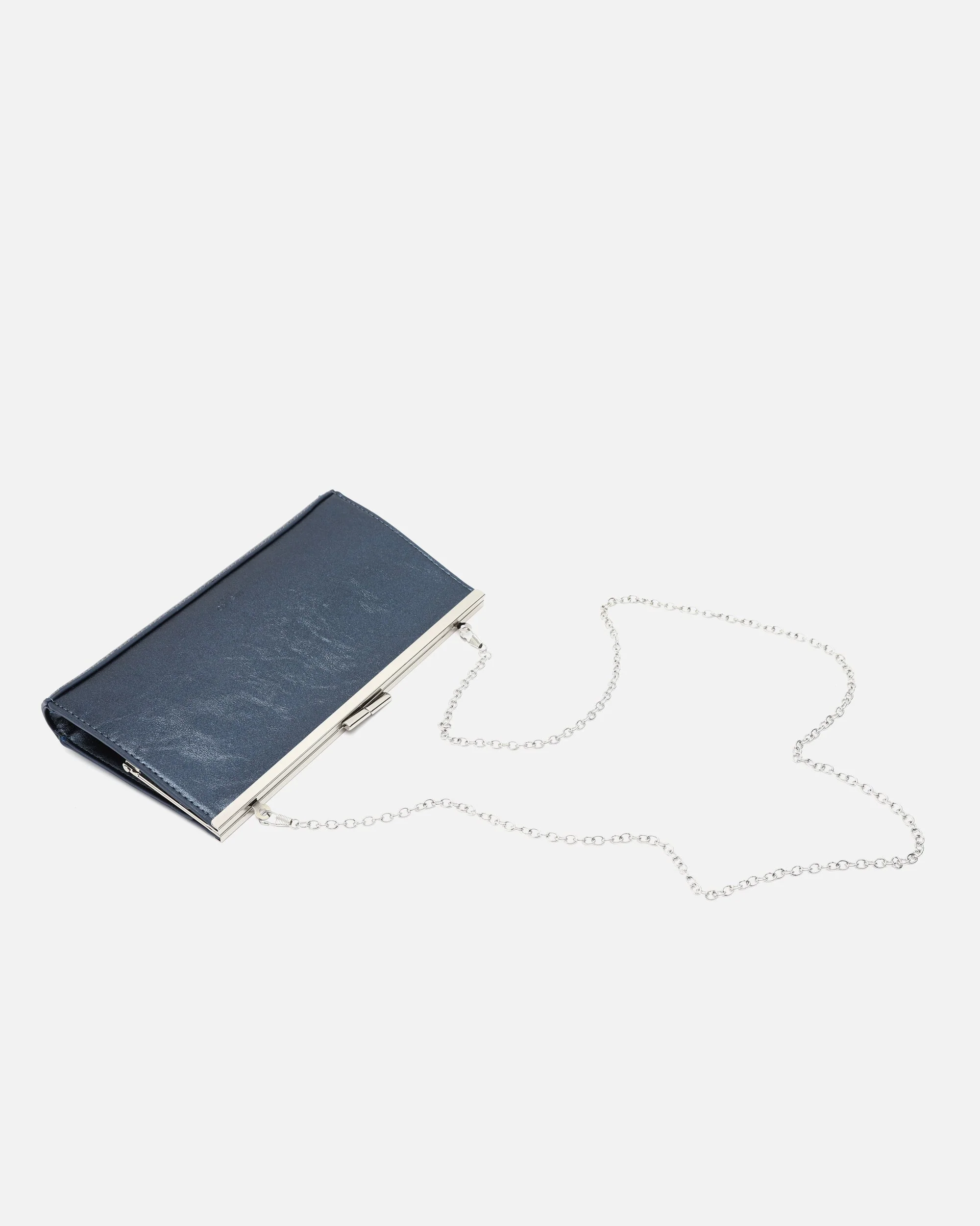 Imel bolso de fiesta pequeño con asa bandolera de cadena - Image 18