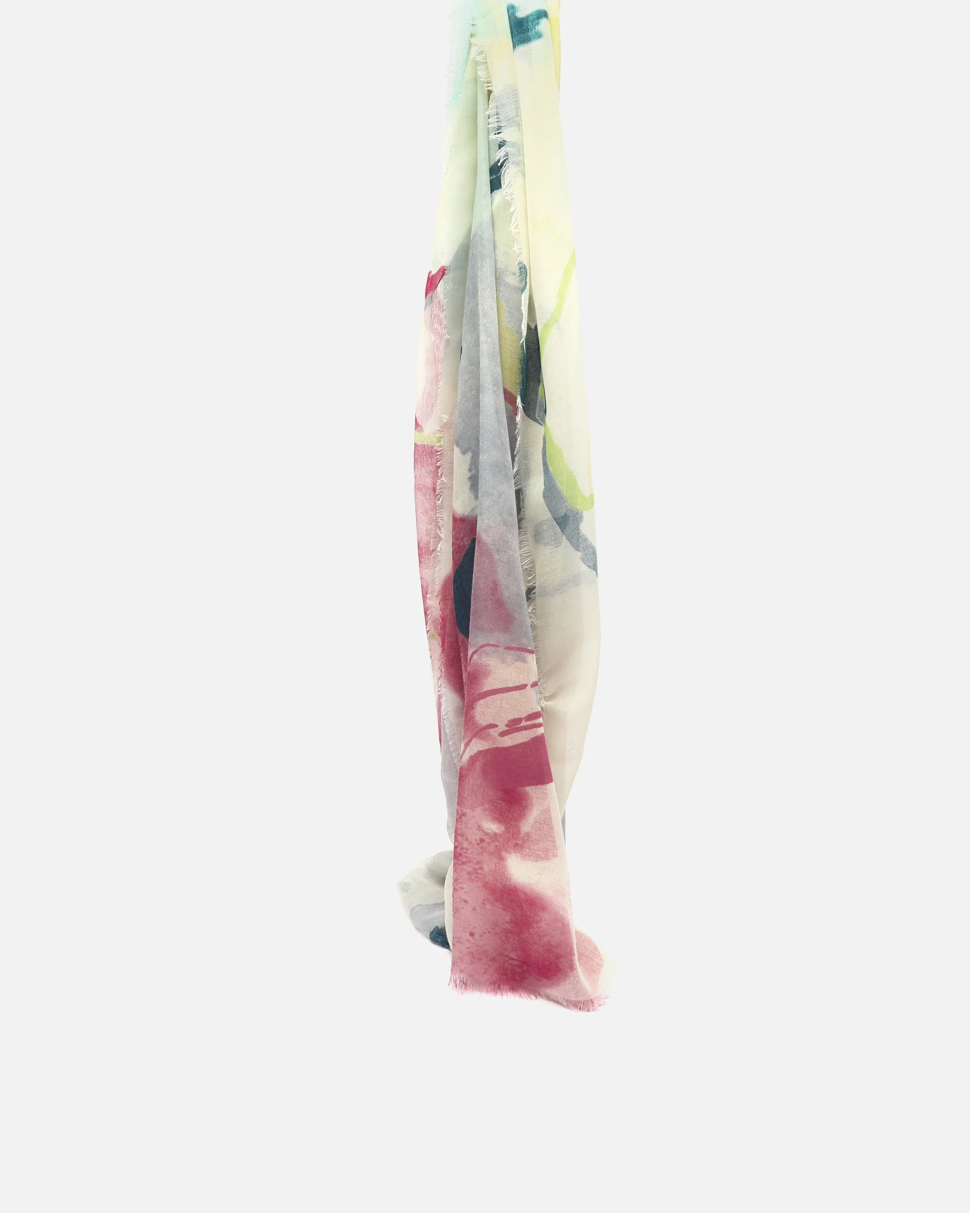 Ion fular estampado ED. - Image 2