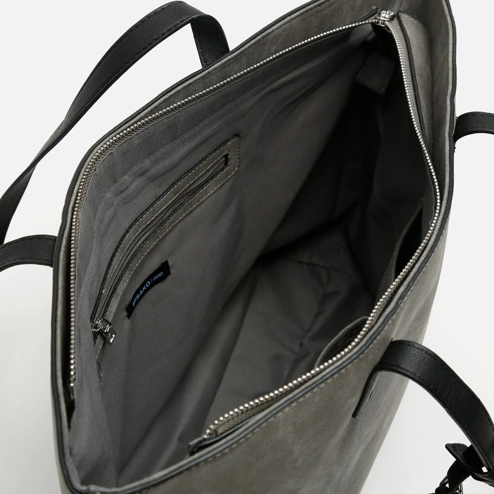 Jacky bolso shopper grande - Image 10