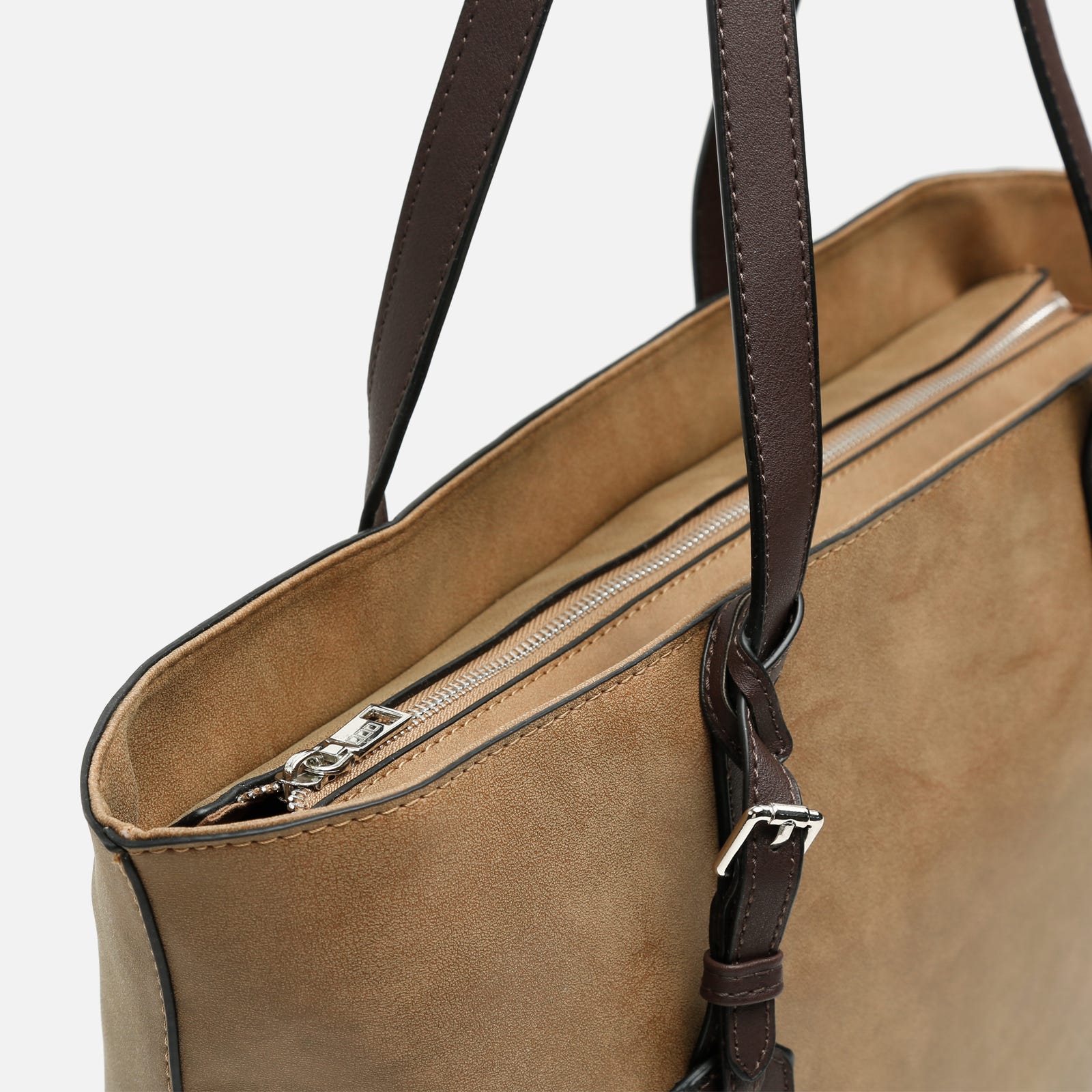 Jacky bolso shopper grande - Image 4