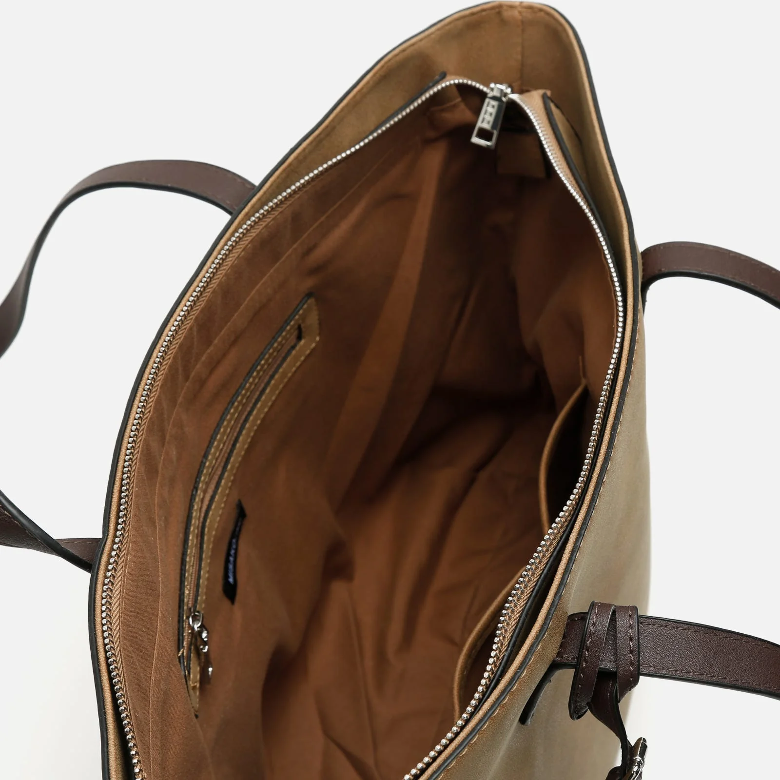 Jacky bolso shopper grande - Image 5