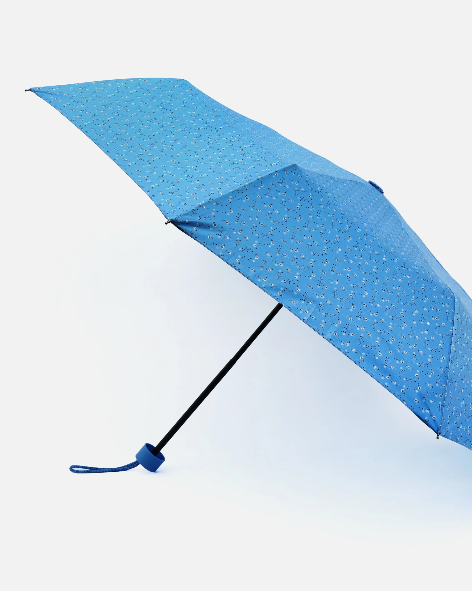 Jovina paraguas plegable estampado - Image 3