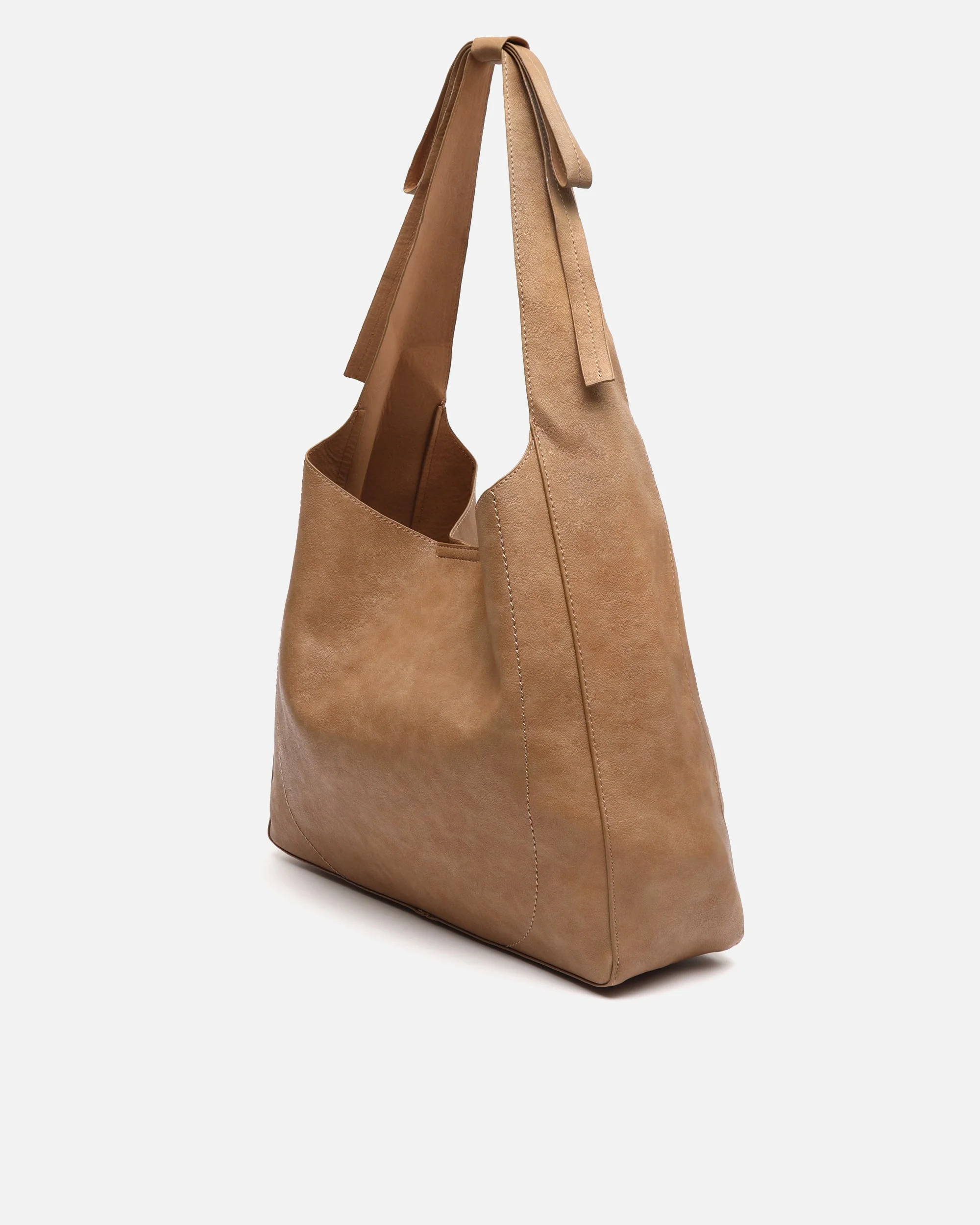 Kaira bolso hobo con neceser extraíble - Image 4