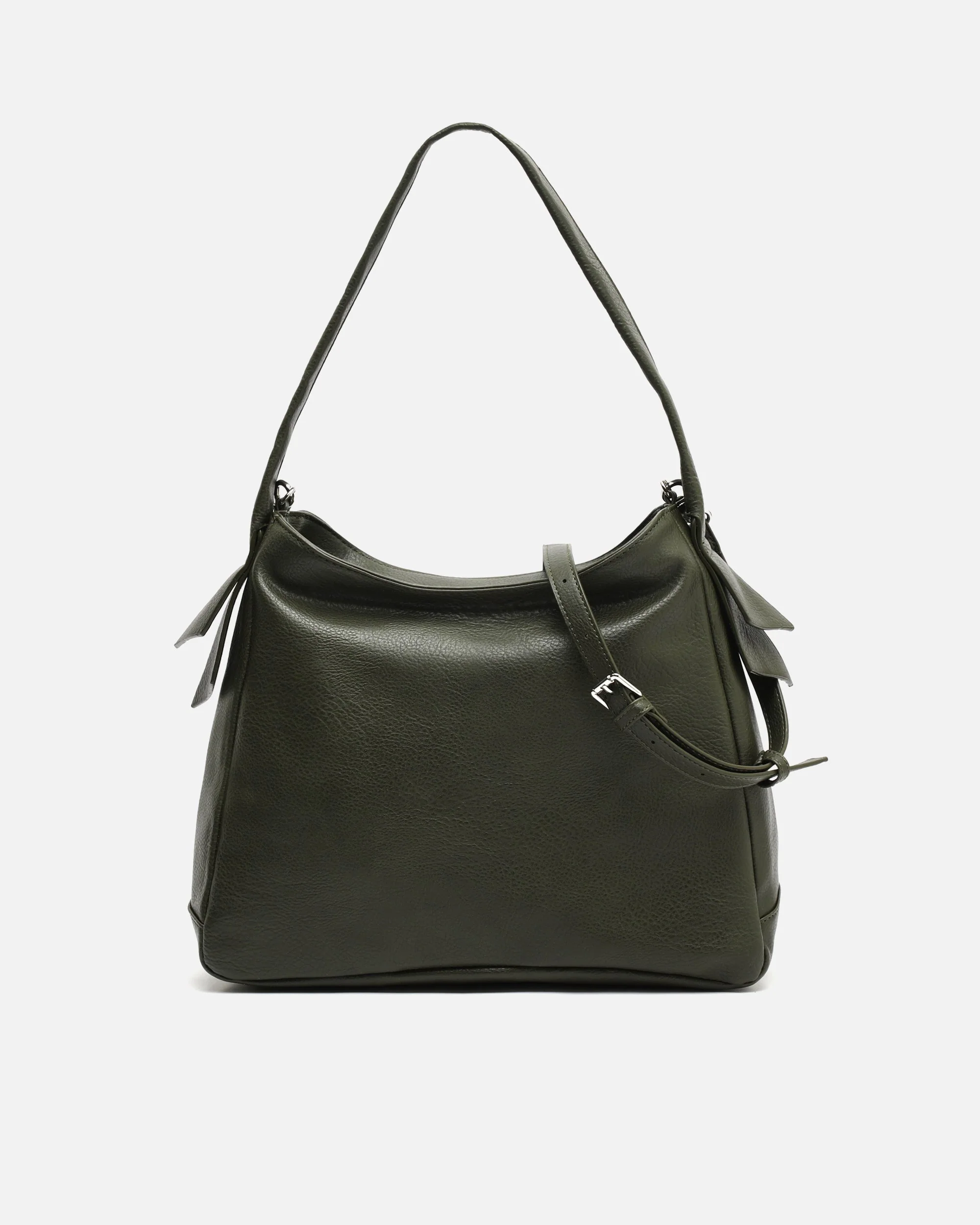 Kamui bolso hobo con asa bandolera extráible - Image 8