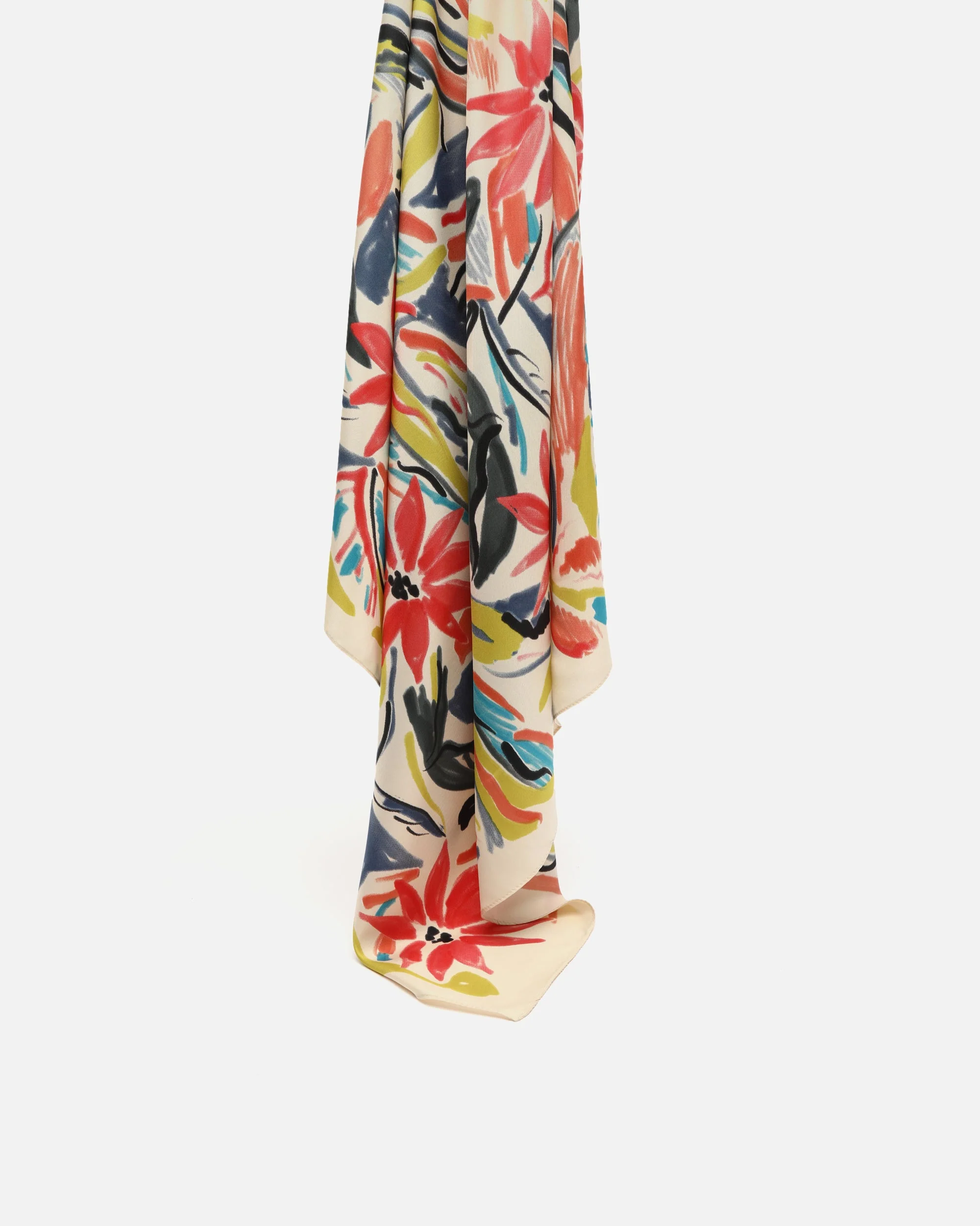 Kanon pañuelo estampado - Image 2