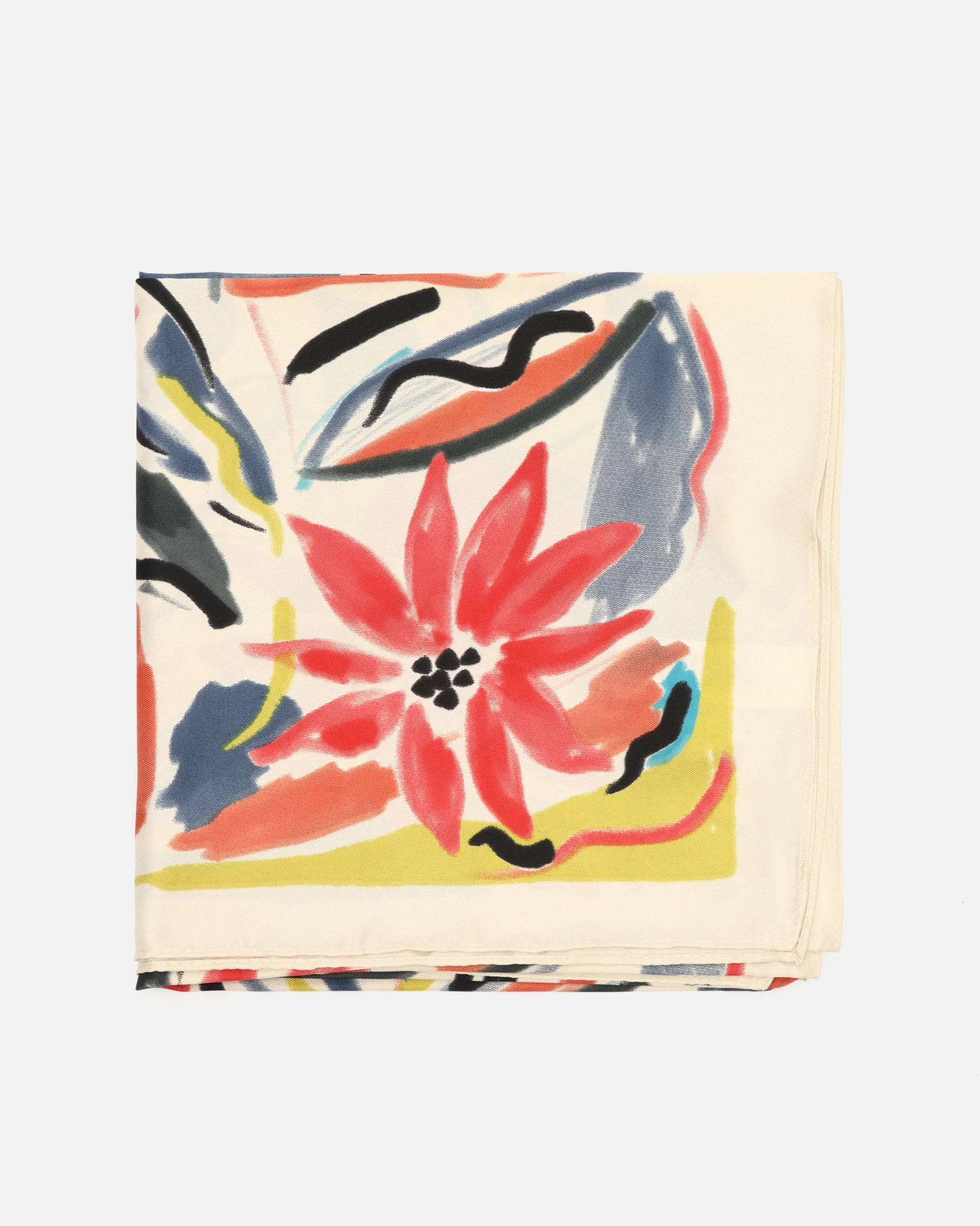 Kanon pañuelo estampado - Image 3