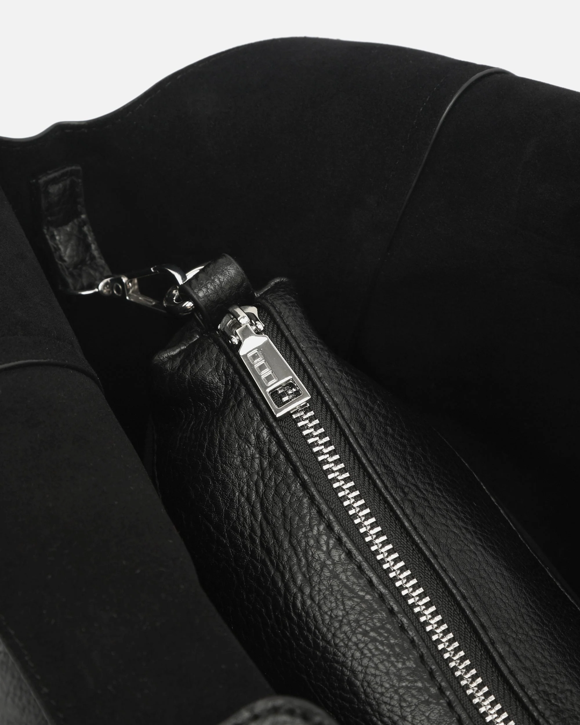Karanfil bolso de hombro con neceser extraíble - Image 12