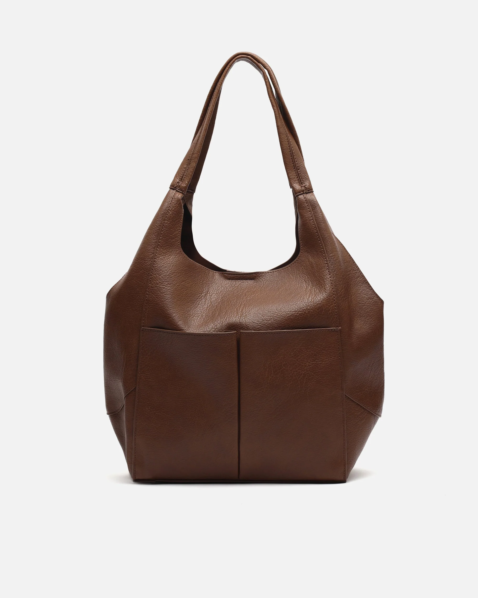 Karanfil bolso de hombro con neceser extraíble - Image 14