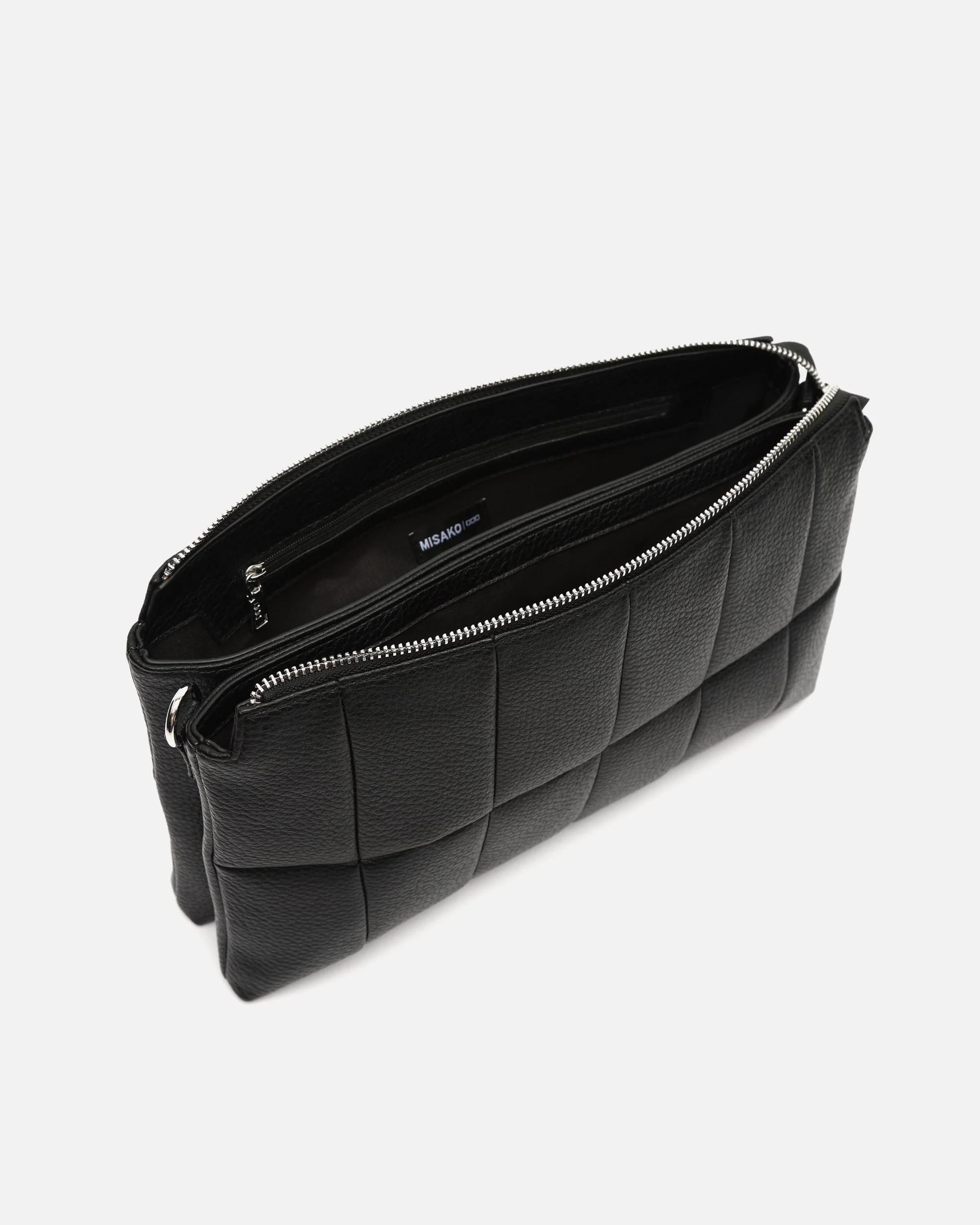 Kituti bolso bandolera acolchado ED. - Image 5