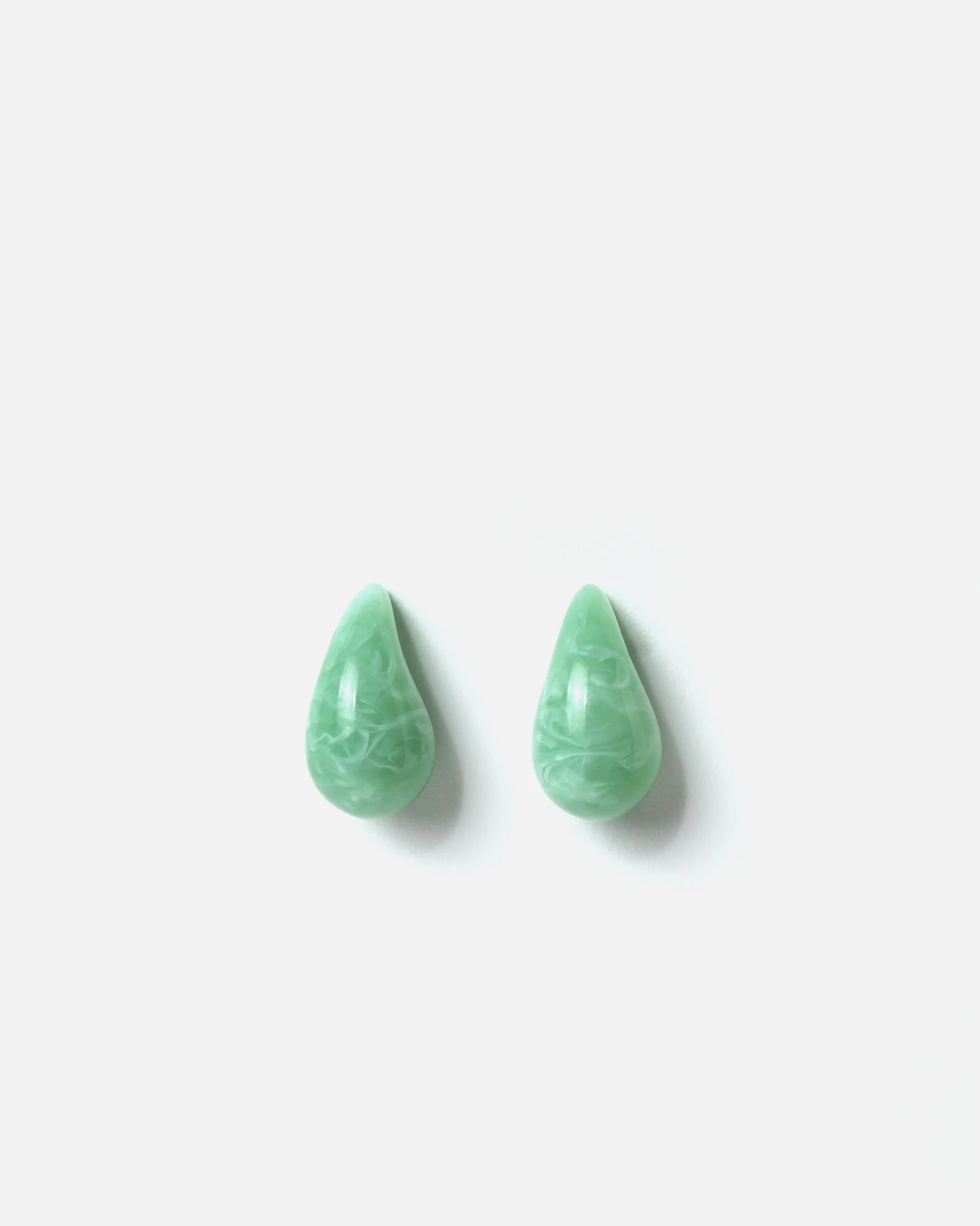 Kiwi pendientes gota ED. - Image 4