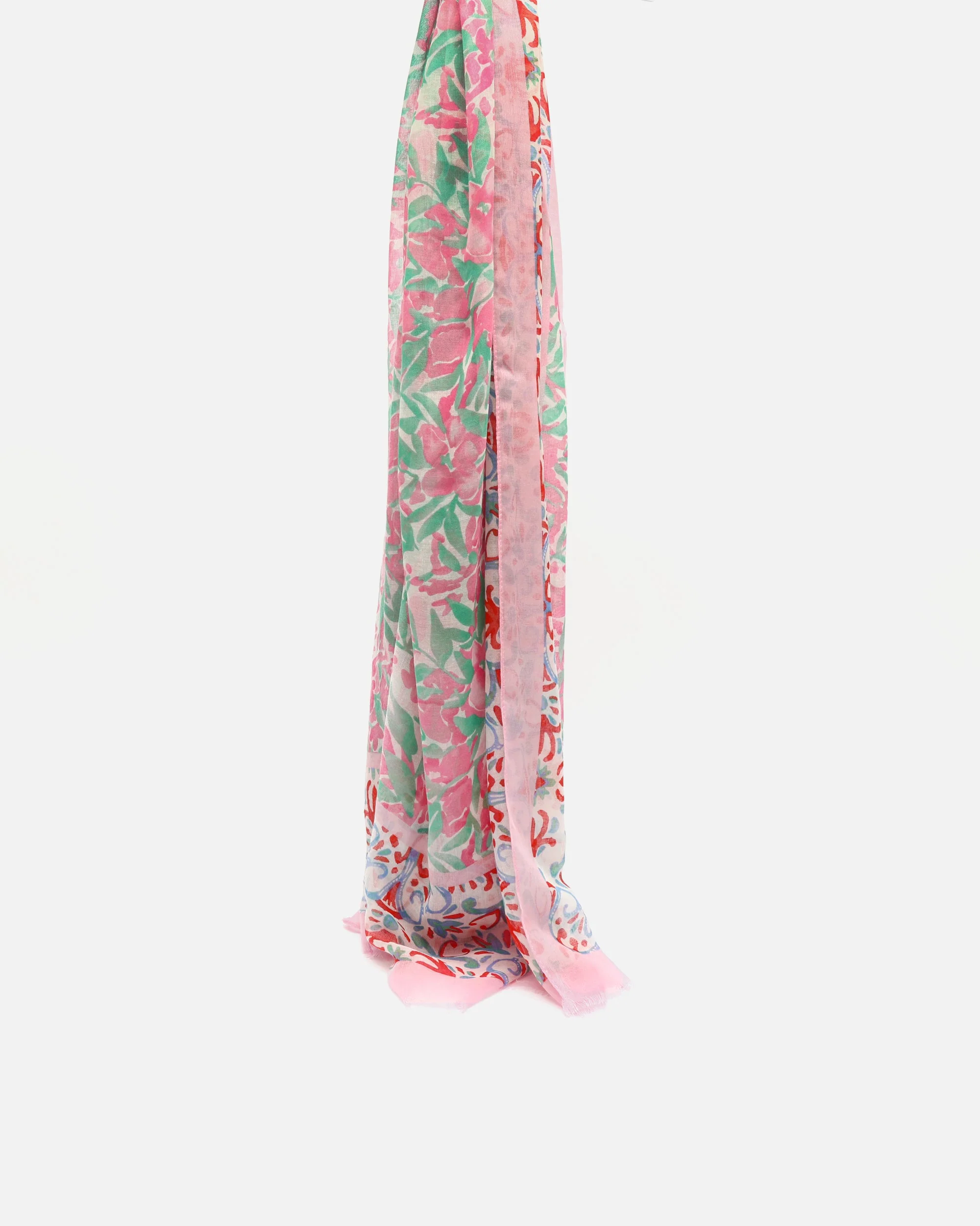Klea fular estampado ED. - Image 2