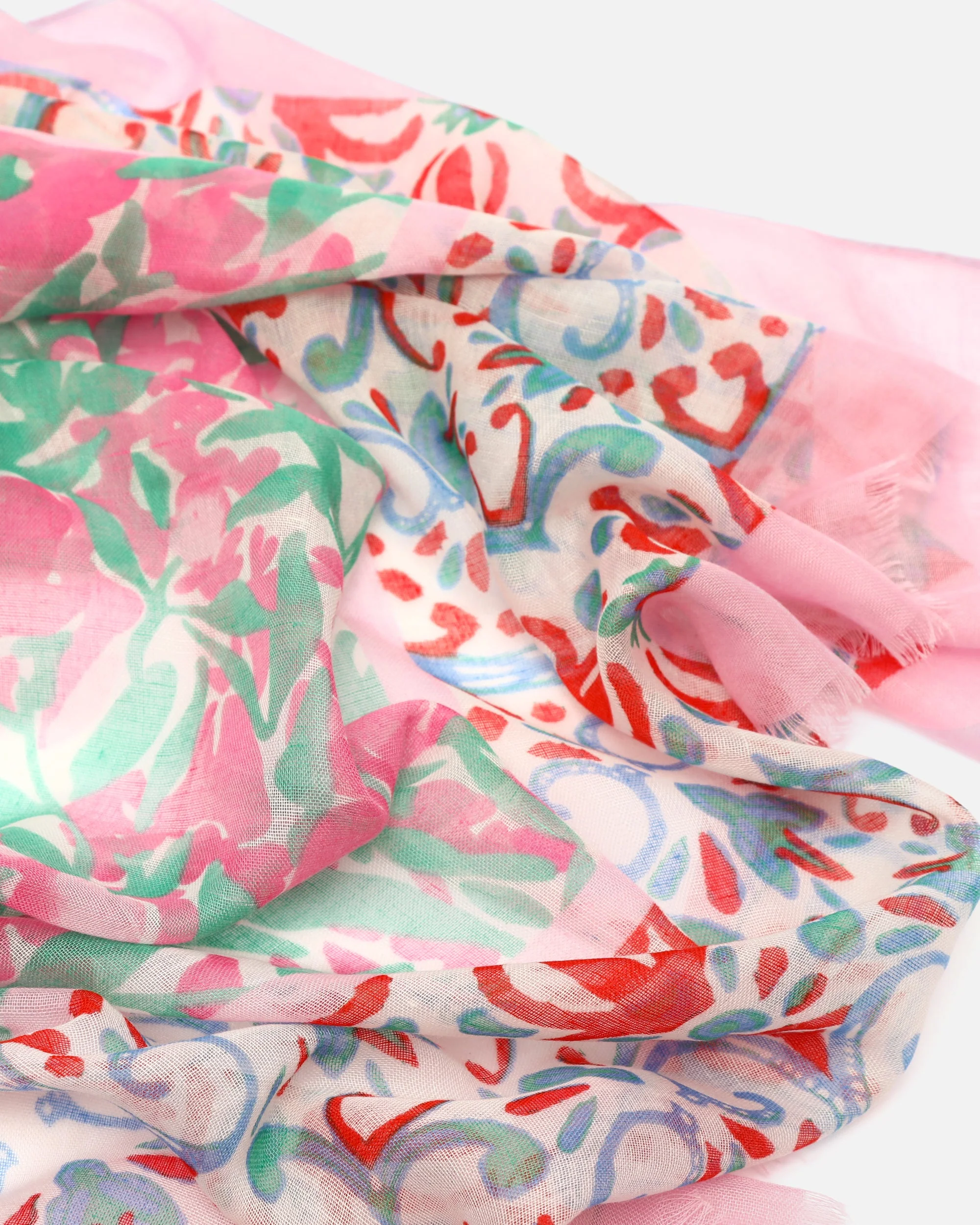 Klea fular estampado ED. - Image 3