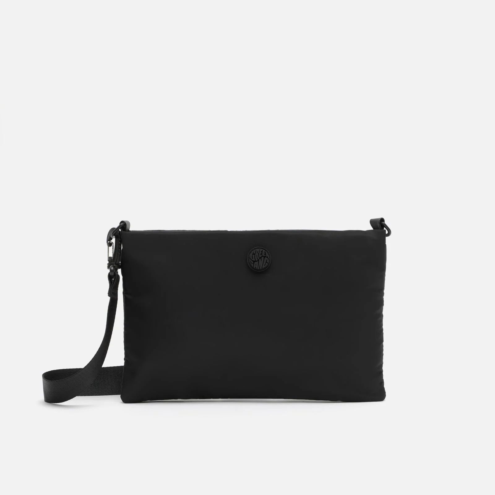 Kradi-R bolso bandolera en nylon reciclado ED. - Image 6