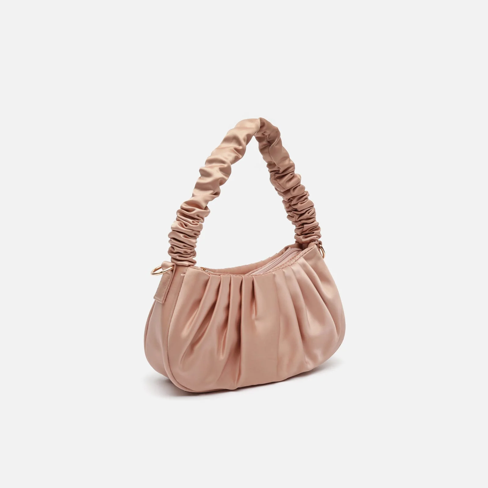 Laila bolso de hombro de fiesta con correa bandolera ED. - Image 9