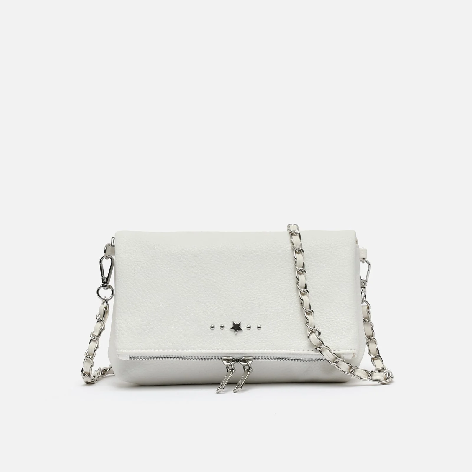 Laurini bolso bandolera pequeño con solapa - Image 34