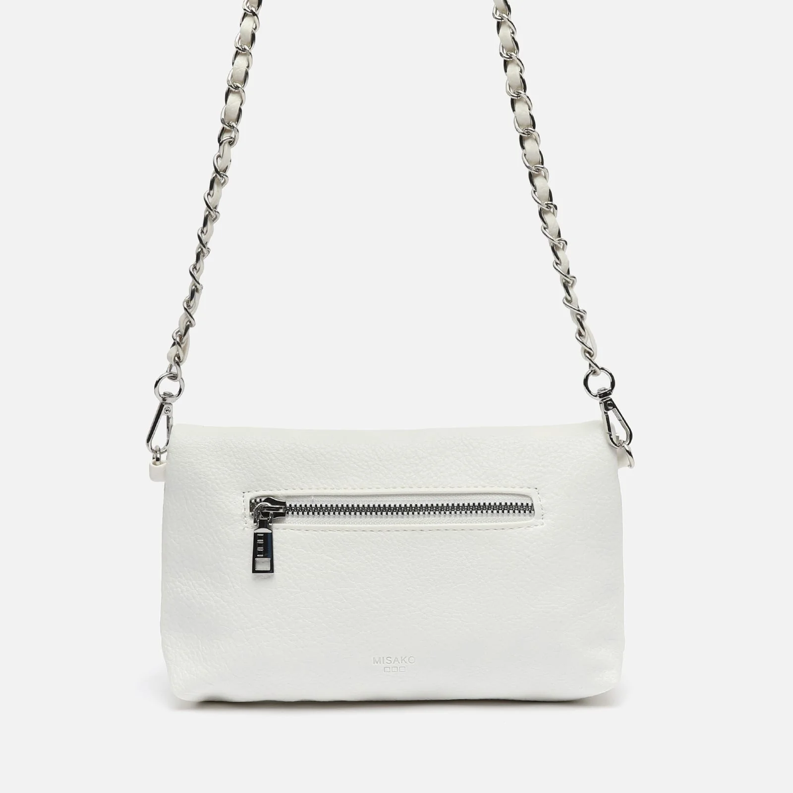 Laurini bolso bandolera pequeño con solapa - Image 36