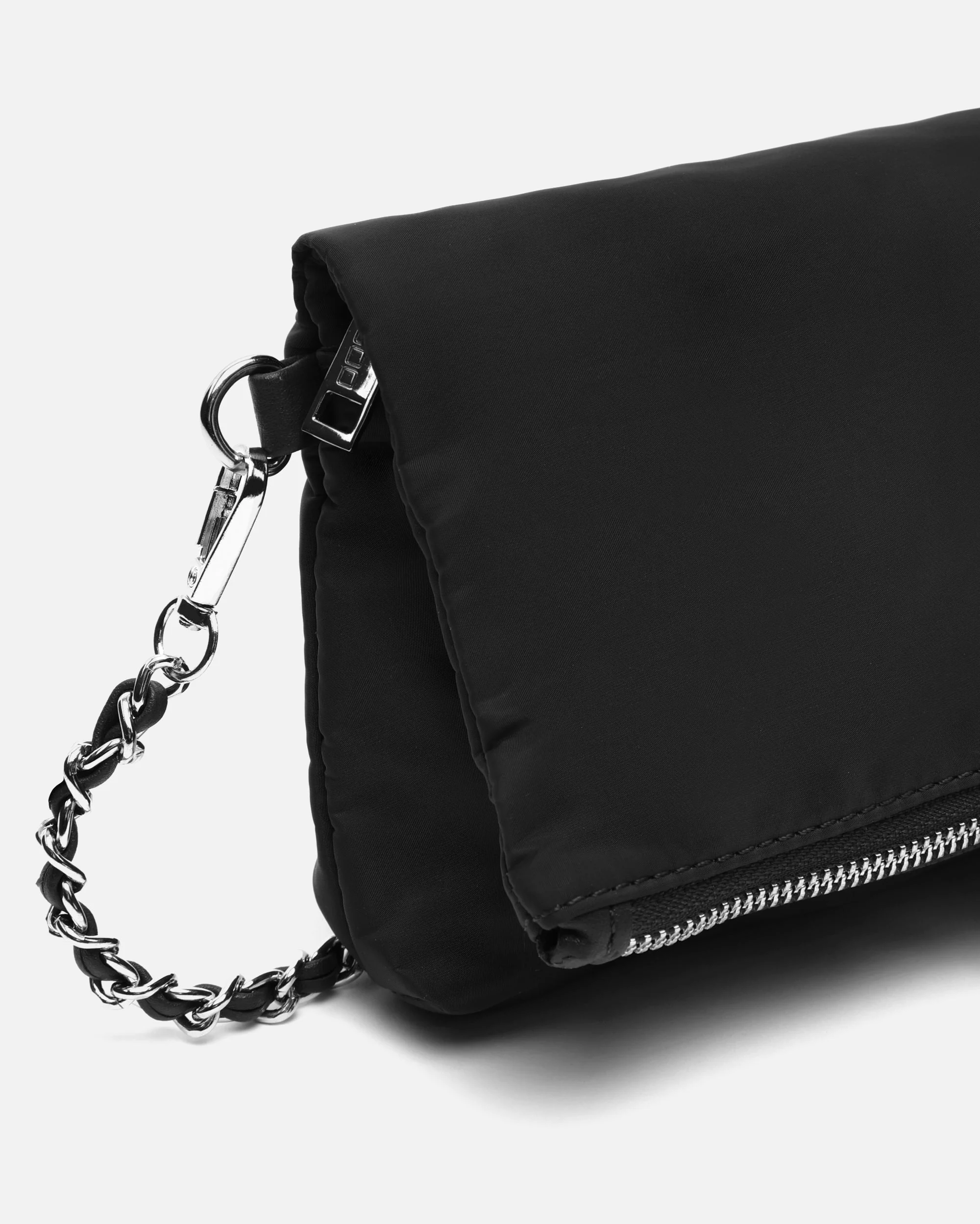 Laurite bolso bandolera pequeño en nylon - Image 10