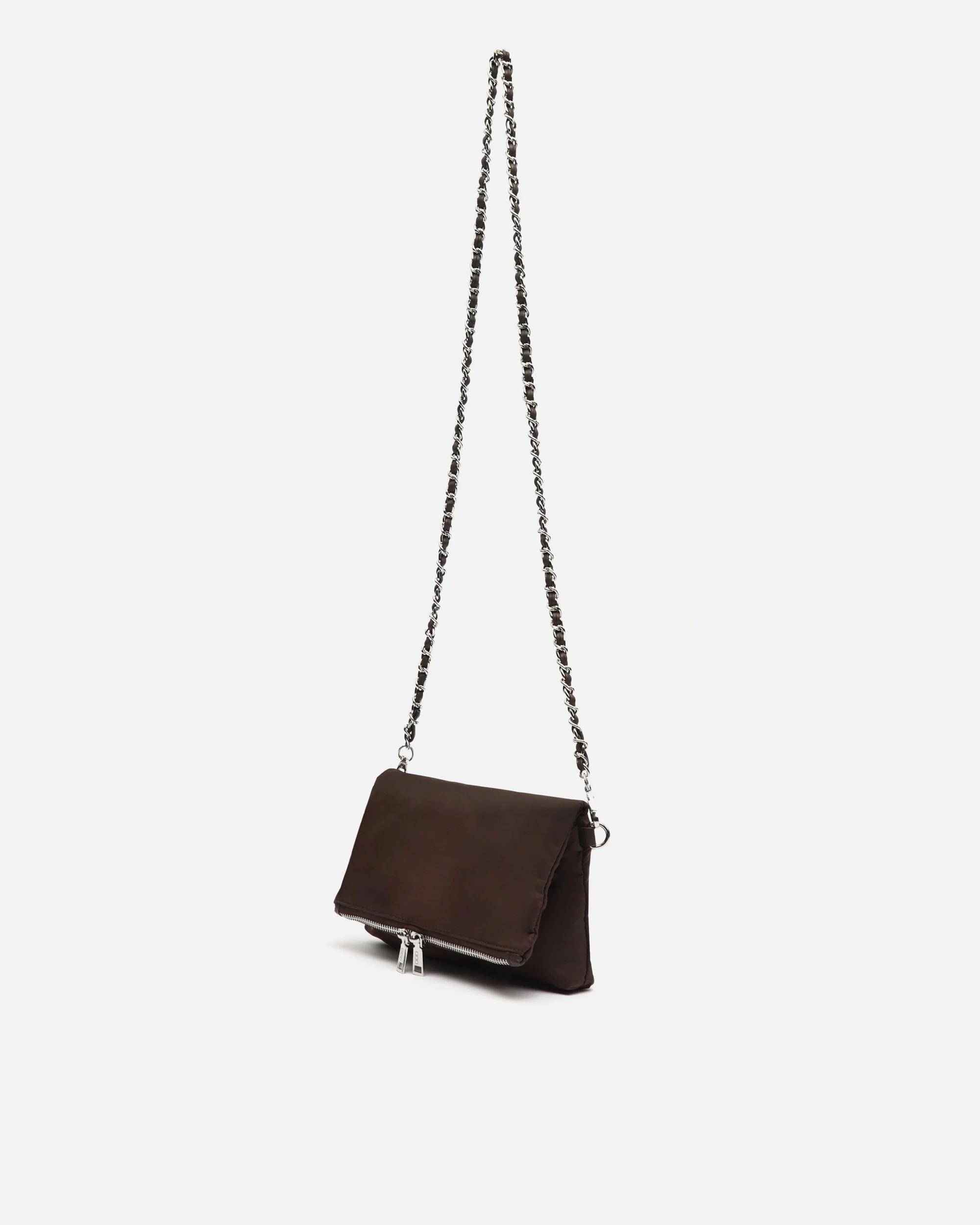 Laurite bolso bandolera pequeño en nylon - Image 4