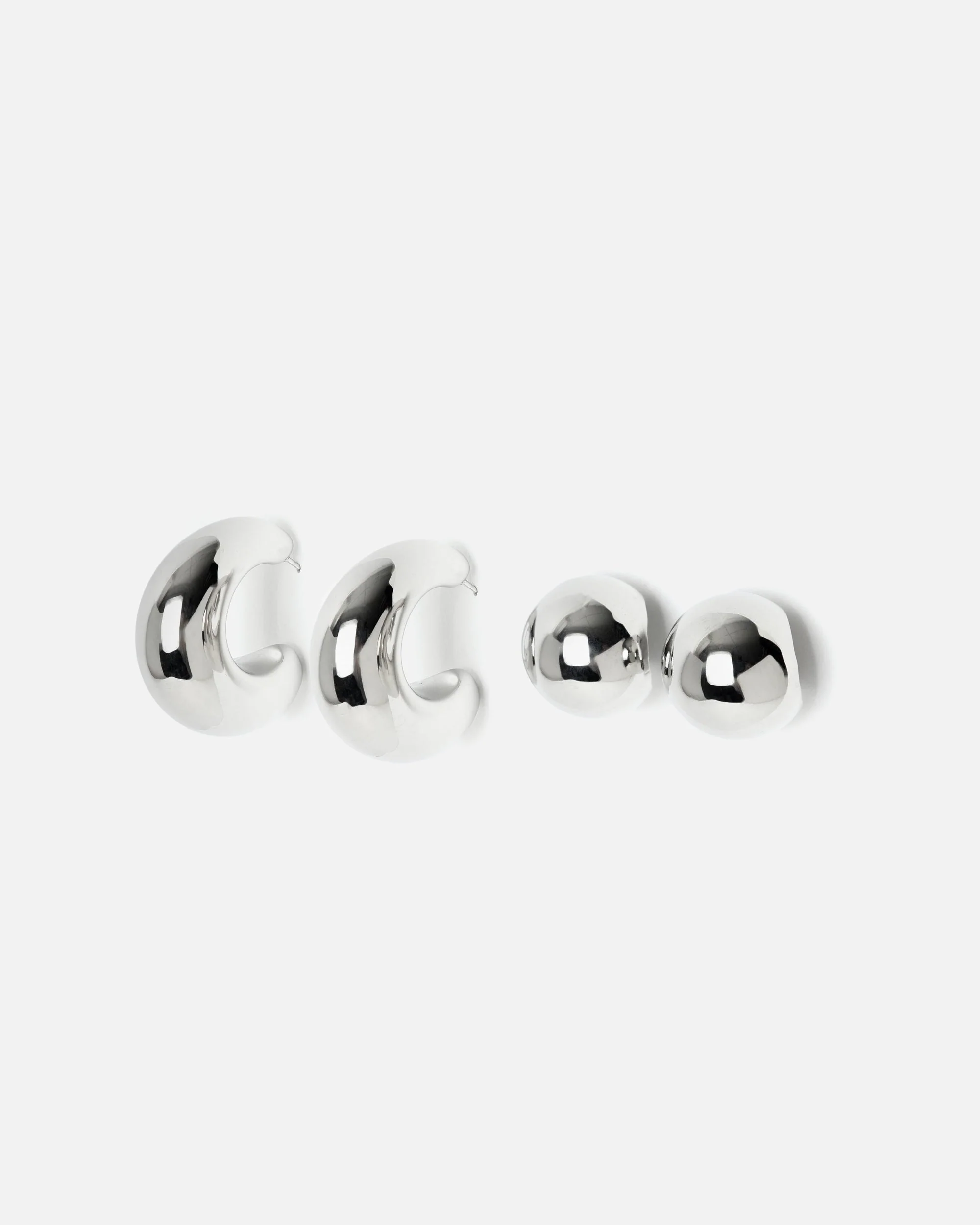 Leonor pack de pendientes ED. - Image 2
